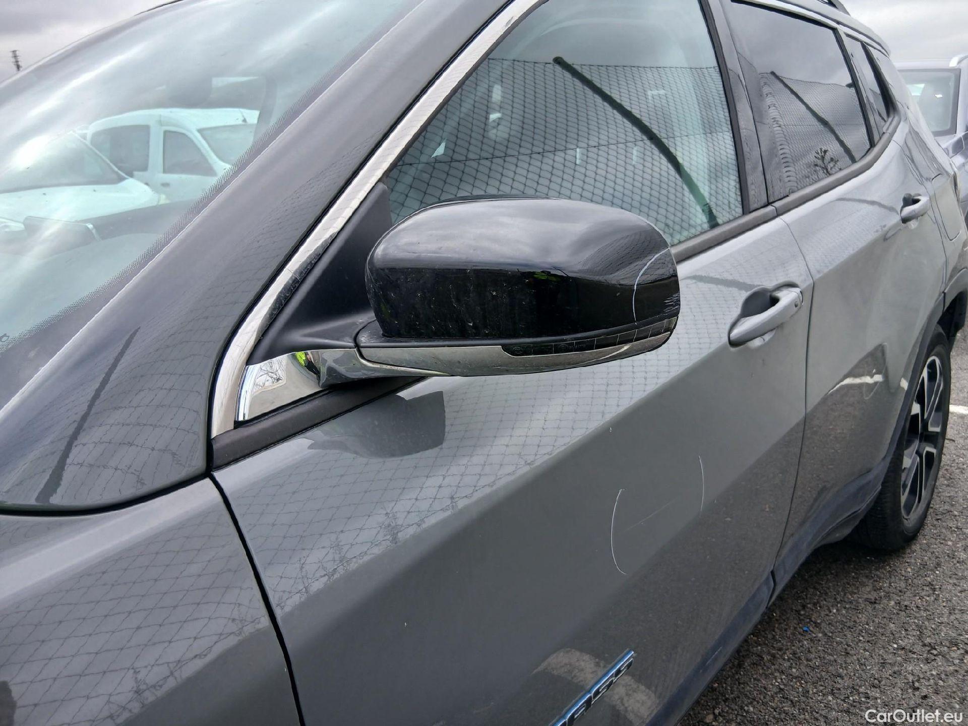  Jeep  Compass JEEP  / 2021 / 5P / todoterreno 1.3 PHEV 140kW (190CV) Limited AT AWD #10