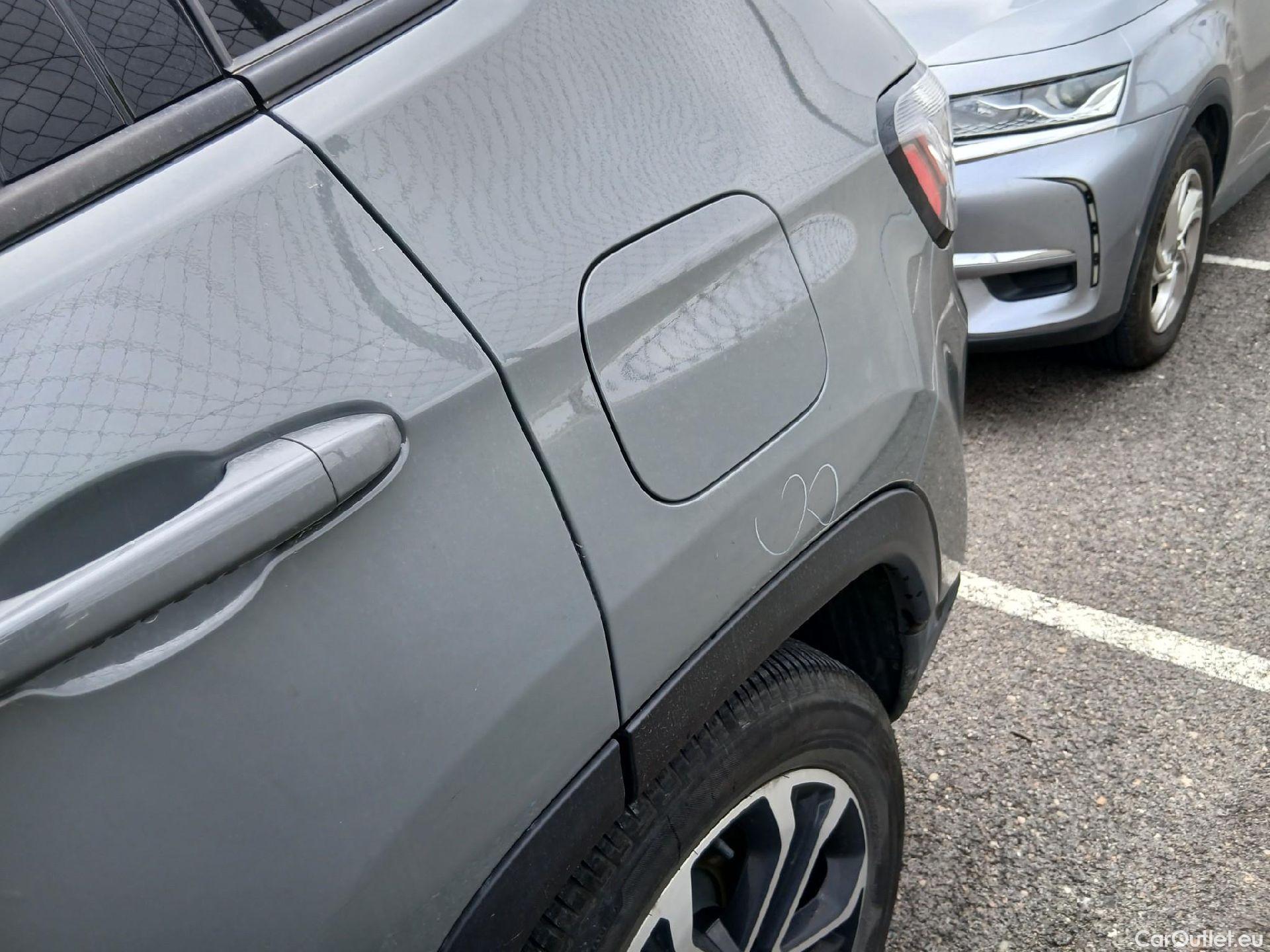  Jeep  Compass JEEP  / 2021 / 5P / todoterreno 1.3 PHEV 140kW (190CV) Limited AT AWD #15