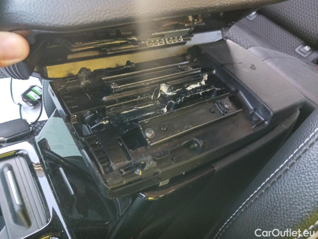  KIA  XCeed KIA  1.6 GDi PHEV 104kW (141CV) eDrive (AC) #2