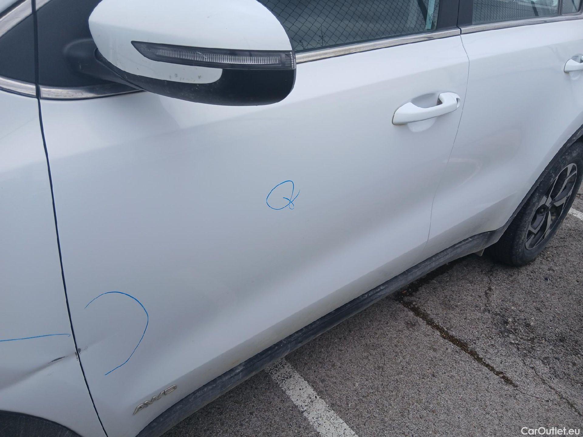  KIA  Sportage KIA  / 2018 / 5P / todoterreno 1.6 MHEV Business 100kW (136CV) 4x4 #25