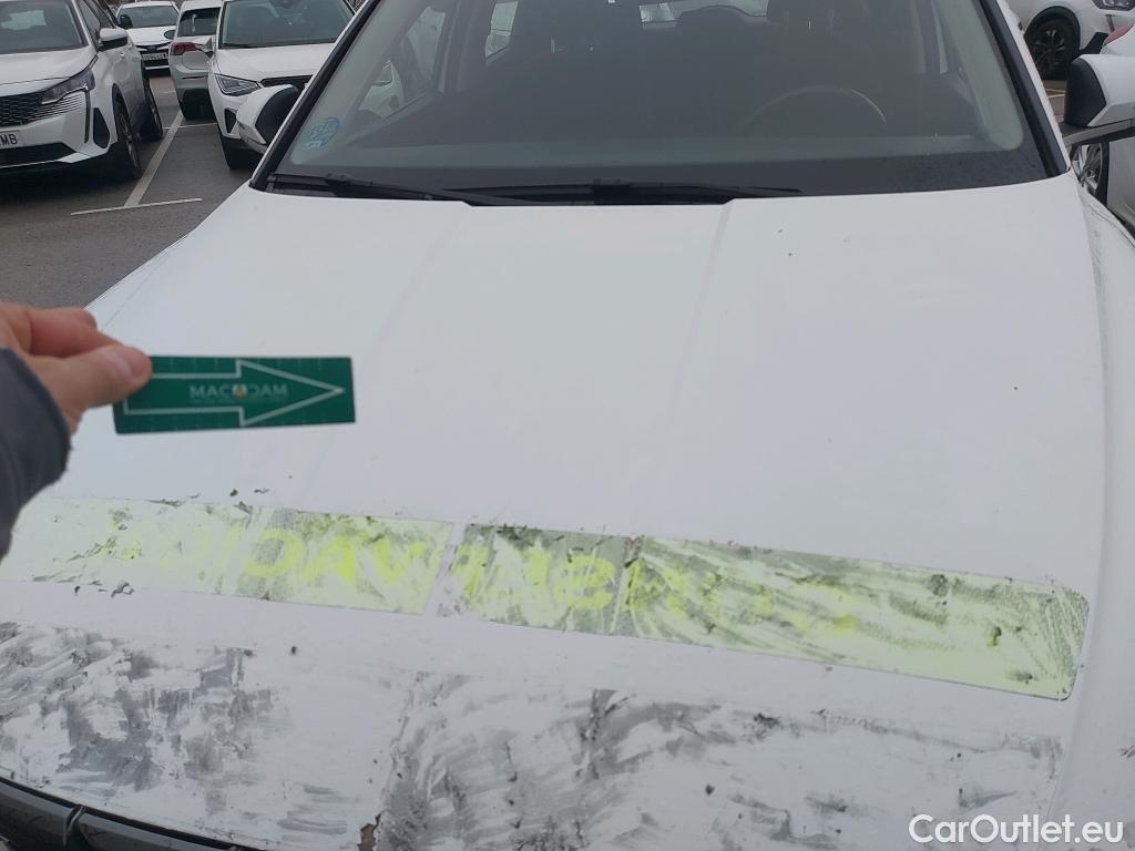  Hyundai  Tucson HYUNDAI  / 2020 / 5P / todoterreno 1.6 CRDI 100kW (136CV) 48V Maxx DCT 4x4 #11