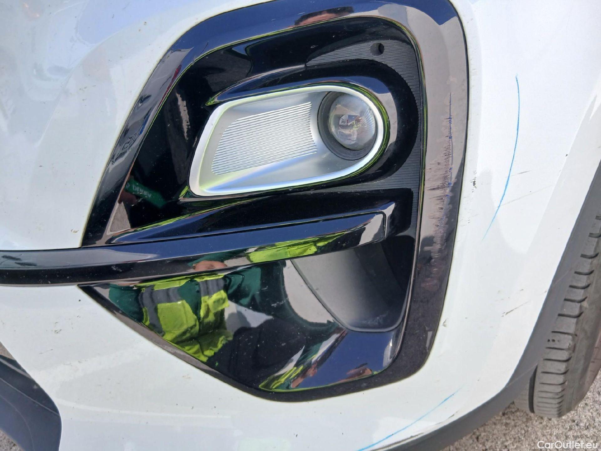  KIA  Sportage KIA  / 2018 / 5P / todoterreno 1.6 MHEV Business 85kW (115CV) 4x2 #5