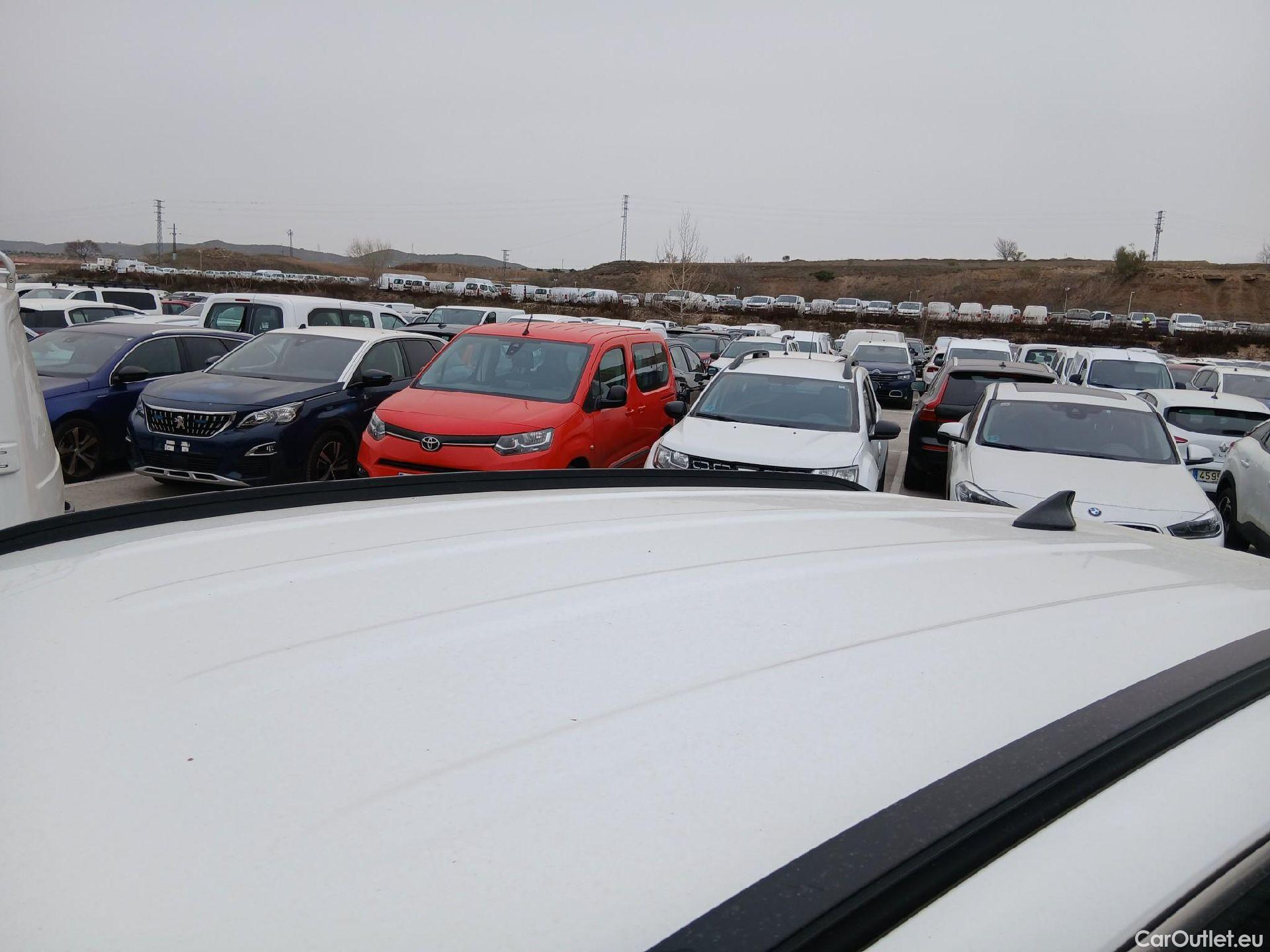  Hyundai  Tucson HYUNDAI  / 2020 / 5P / todoterreno 1.6 CRDI 85kW (115CV) Maxx #21