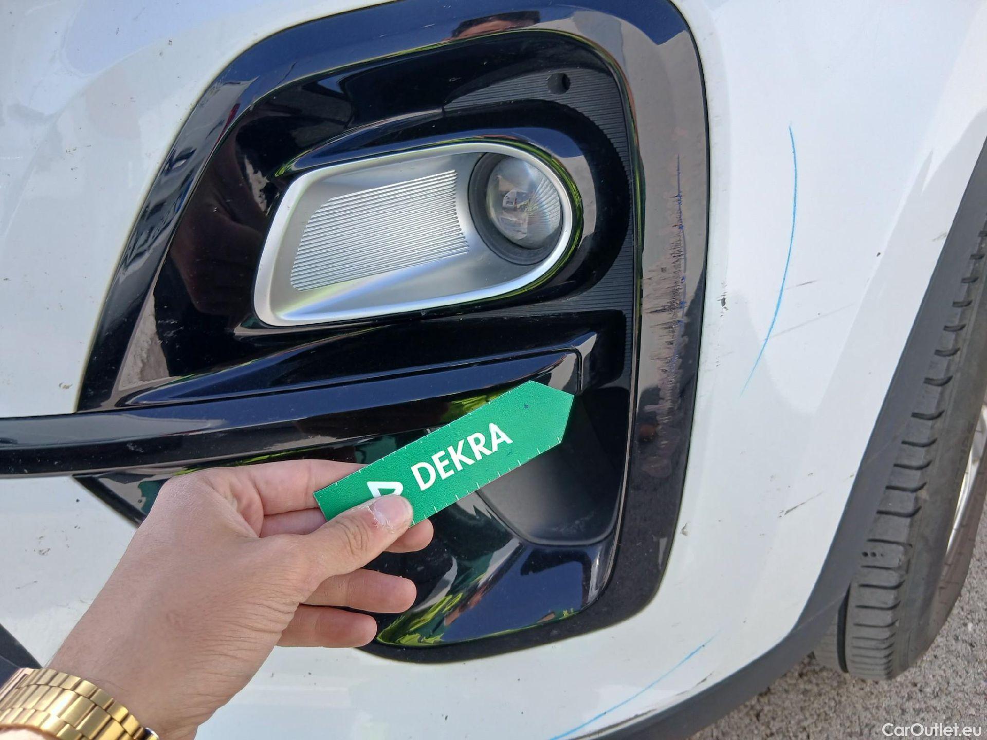  KIA  Sportage KIA  / 2018 / 5P / todoterreno 1.6 MHEV Business 85kW (115CV) 4x2 #7