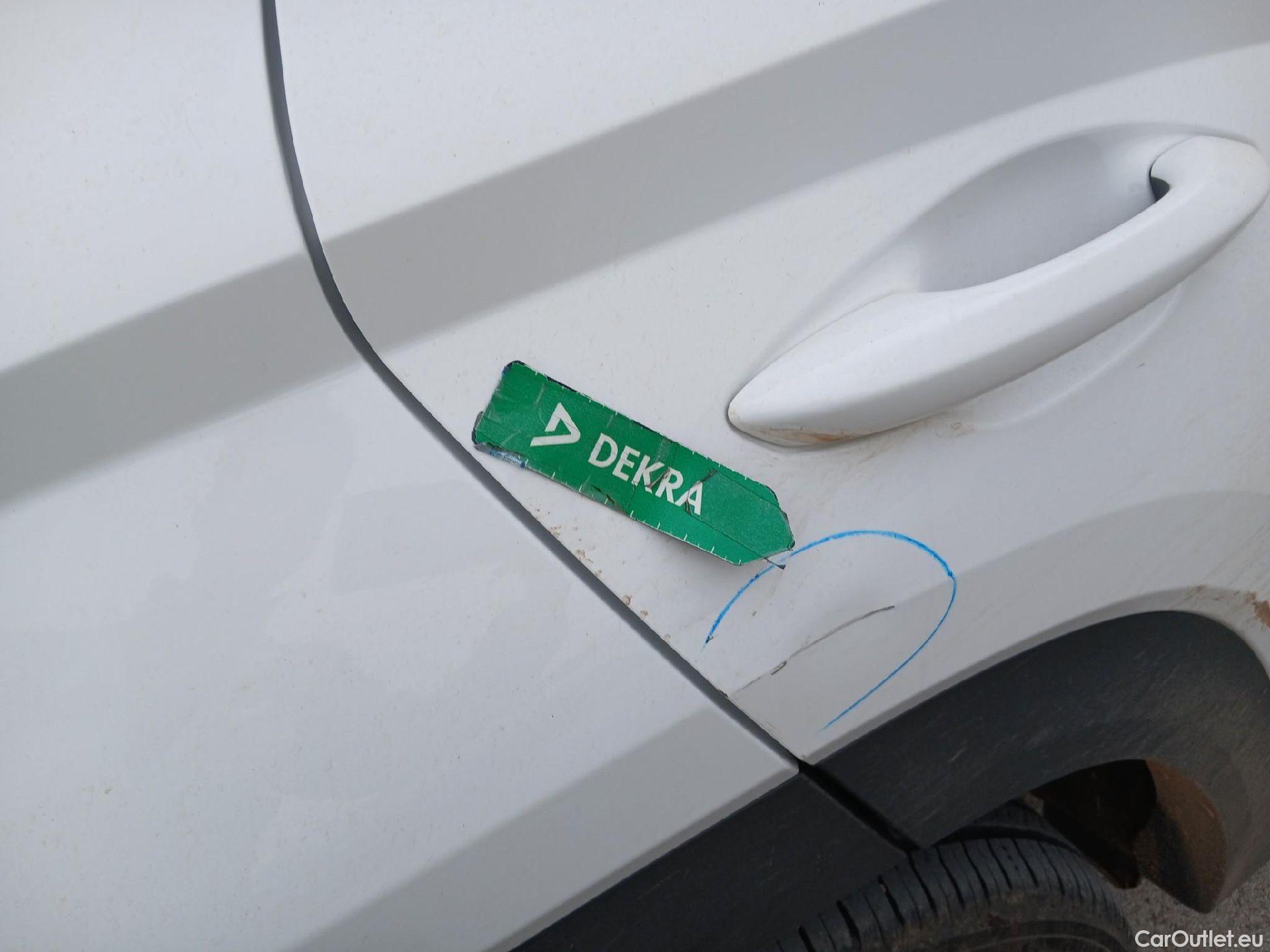  Hyundai  Tucson HYUNDAI  / 2020 / 5P / todoterreno 1.6 CRDI 85kW (115CV) Maxx #36