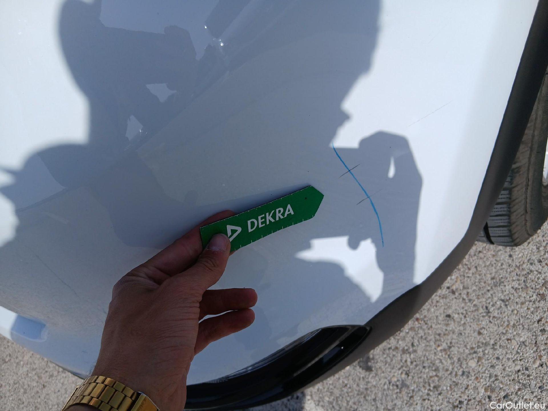  KIA  Sportage KIA  / 2018 / 5P / todoterreno 1.6 MHEV Business 85kW (115CV) 4x2 #16