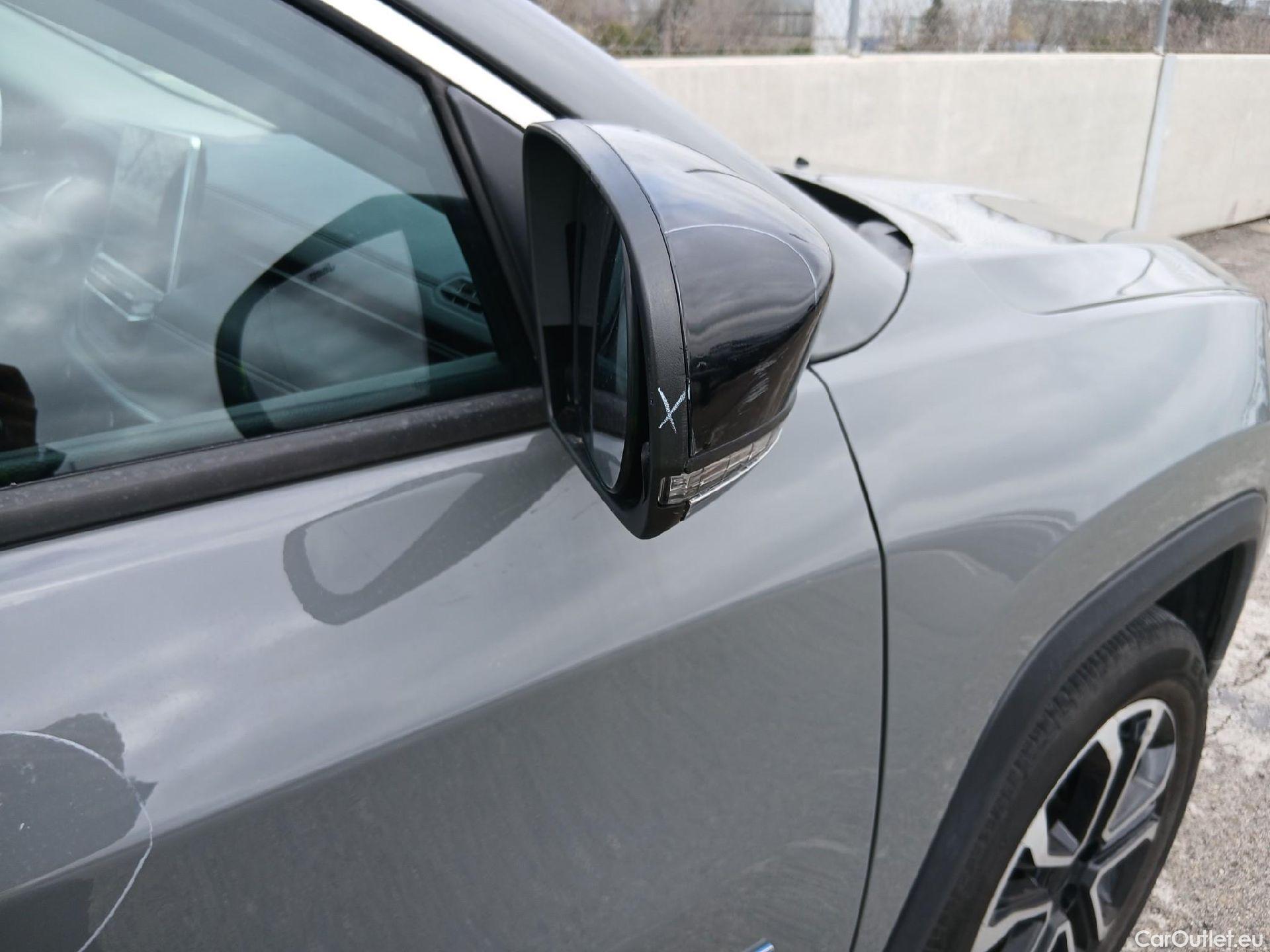  Jeep  Compass JEEP  / 2021 / 5P / todoterreno 1.3 PHEV 140kW (190CV) Limited AT AWD #32