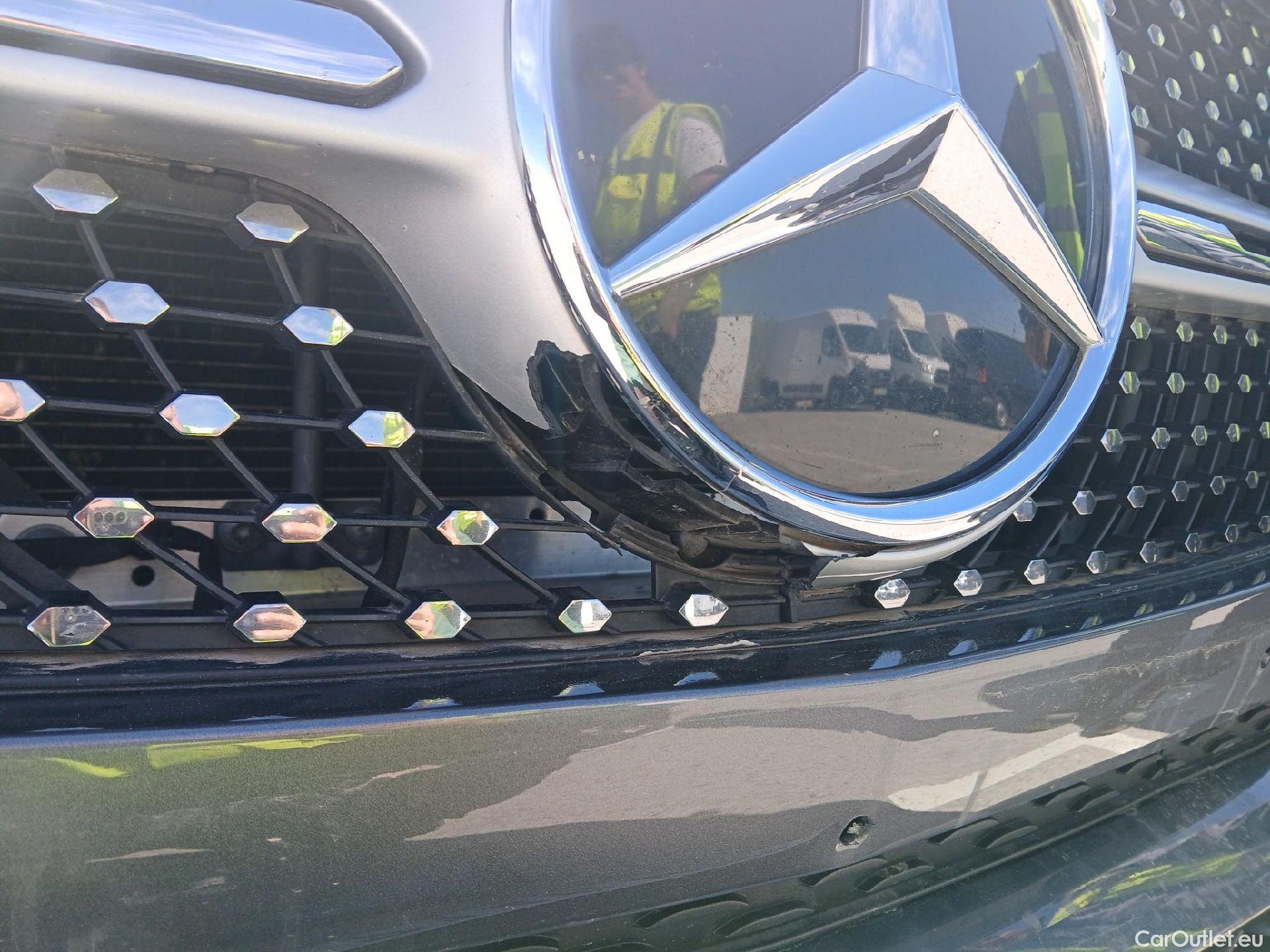  Mercedes  G-Klasee Clase GLC GLC 300 e 4Matic (253.953)AMG 2.0 AMG Line 320CV AT9 E6d #9