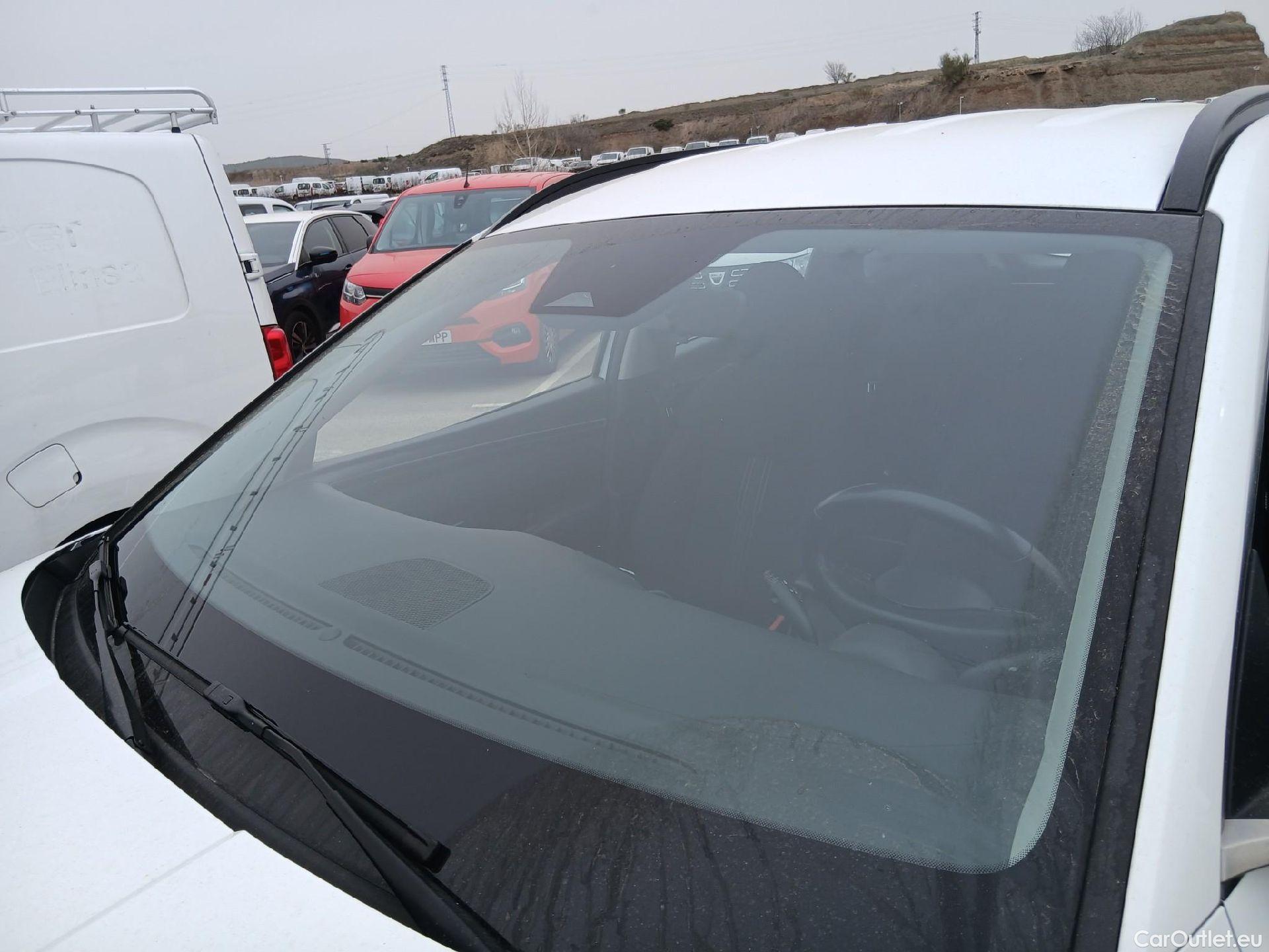  Hyundai  Tucson HYUNDAI  / 2020 / 5P / todoterreno 1.6 CRDI 85kW (115CV) Maxx #2