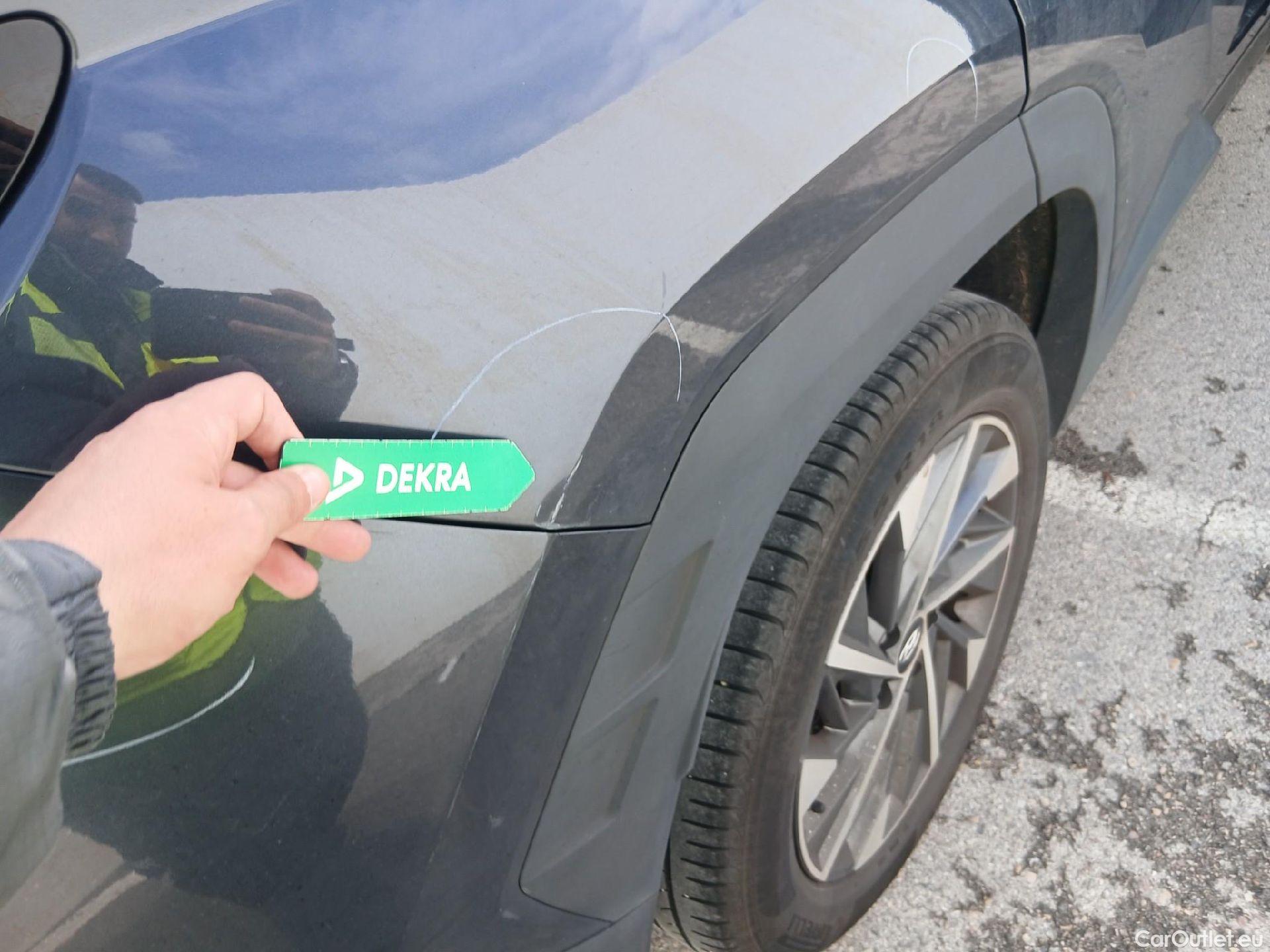  Hyundai  Tucson HYUNDAI  / 2020 / 5P / todoterreno 1.6 CRDI 100kW 48V Tecno DCT 4x4 2C #11