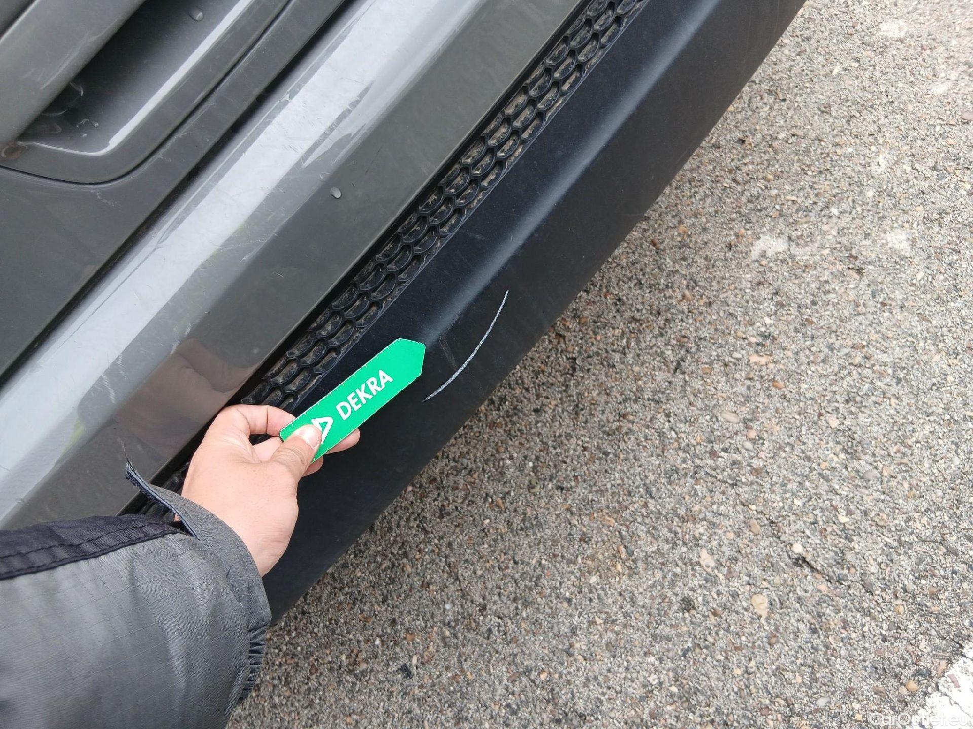  Jeep  Compass JEEP  / 2021 / 5P / todoterreno 1.3 PHEV 140kW (190CV) Limited AT AWD #19