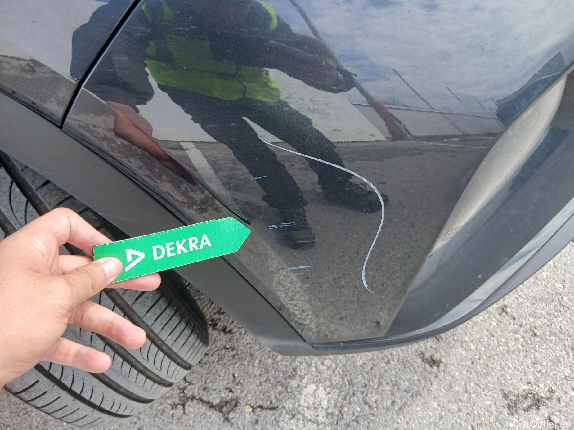  Hyundai  Tucson HYUNDAI  / 2020 / 5P / todoterreno 1.6 CRDI 100kW 48V Tecno DCT 4x4 2C #2