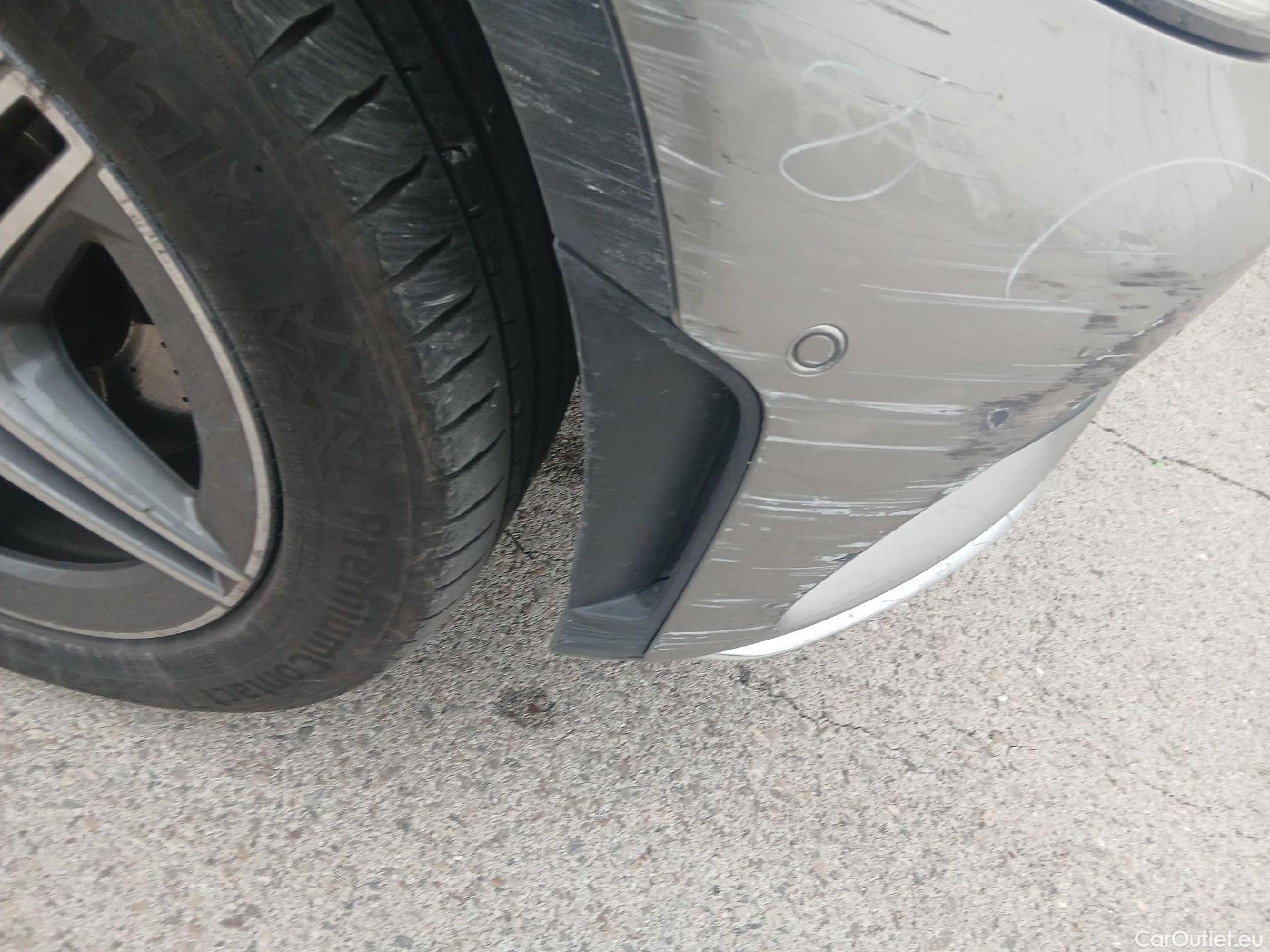  Mercedes  G-Klasee MERCEDES-BENZ Clase GLC / 2019 / 5P / todoterreno GLC 300 de 4MATIC #11