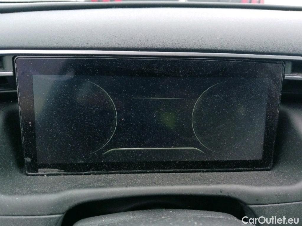  Hyundai  Tucson HYUNDAI  / 2020 / 5P / todoterreno 1.6 CRDI 100kW (136CV) 48V Maxx Sky DCT #18