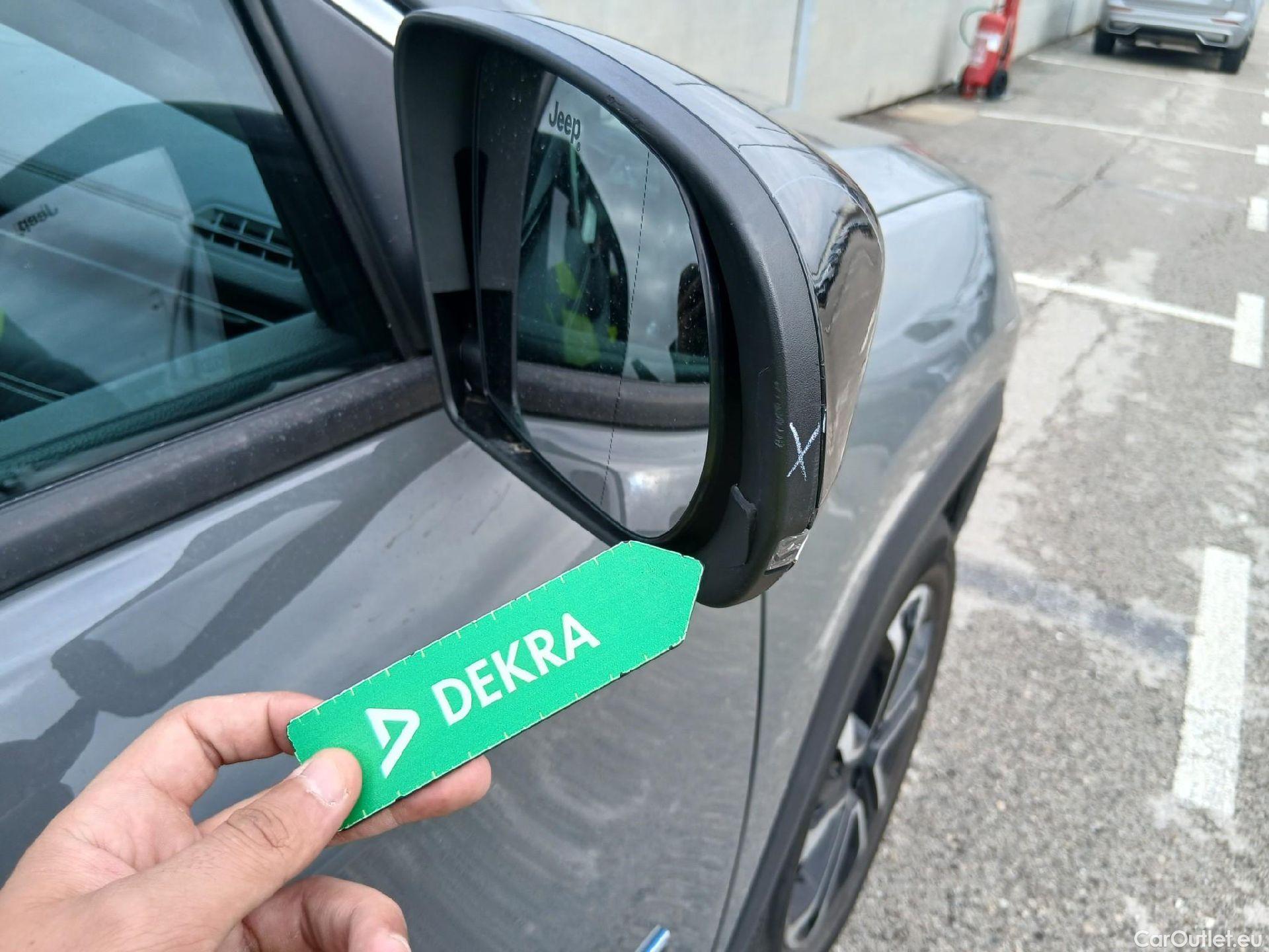  Jeep  Compass JEEP  / 2021 / 5P / todoterreno 1.3 PHEV 140kW (190CV) Limited AT AWD #31