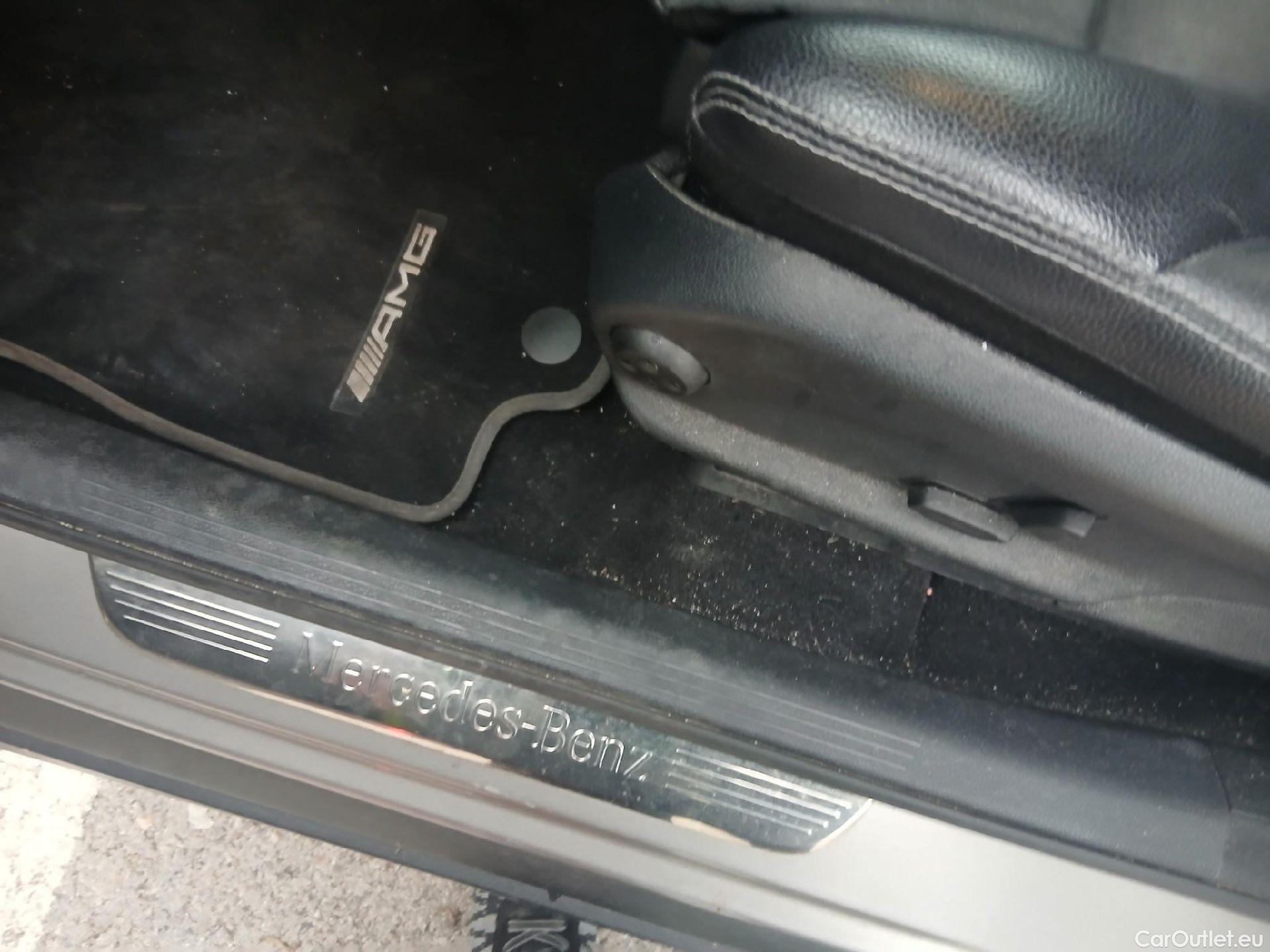  Mercedes  G-Klasee MERCEDES-BENZ Clase GLC / 2019 / 5P / todoterreno GLC 300 de 4MATIC #4