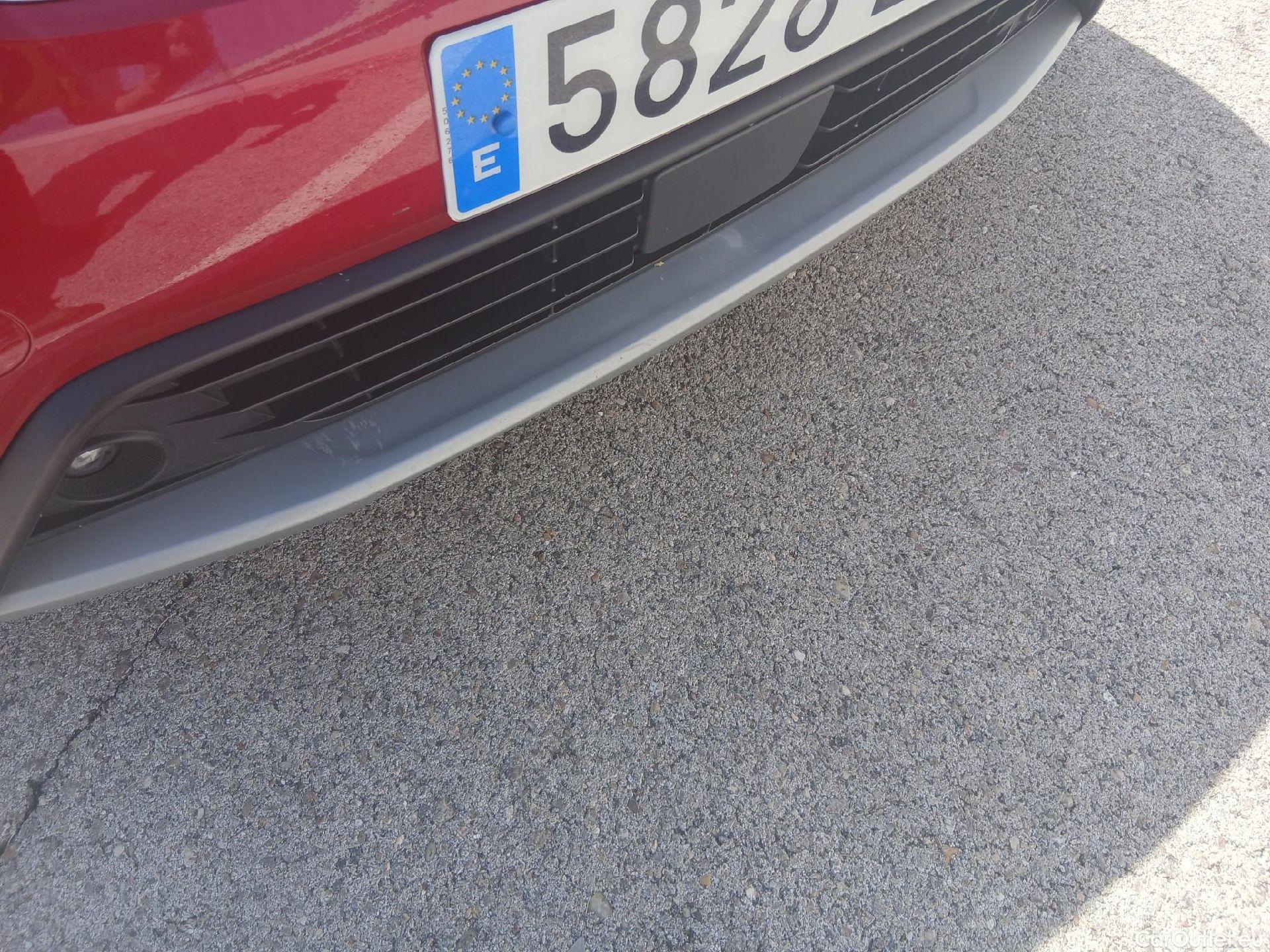  KIA  Niro KIA  / 2019 / 5P / crossover 1.6 GDi HEV 104kW (141CV) Drive #6