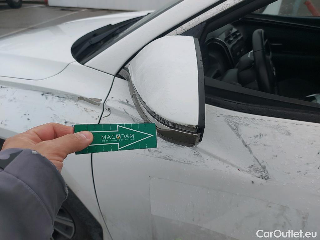  Hyundai  Tucson HYUNDAI  / 2020 / 5P / todoterreno 1.6 CRDI 100kW (136CV) 48V Maxx DCT 4x4 #35