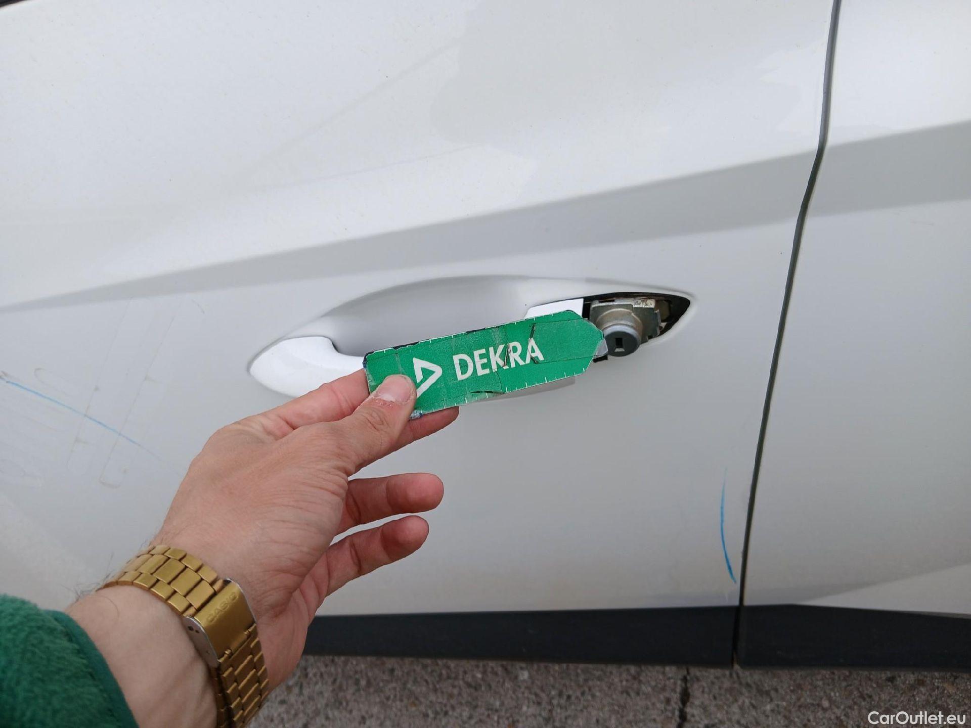  Hyundai  Tucson HYUNDAI  / 2020 / 5P / todoterreno 1.6 CRDI 85kW (115CV) Maxx #17