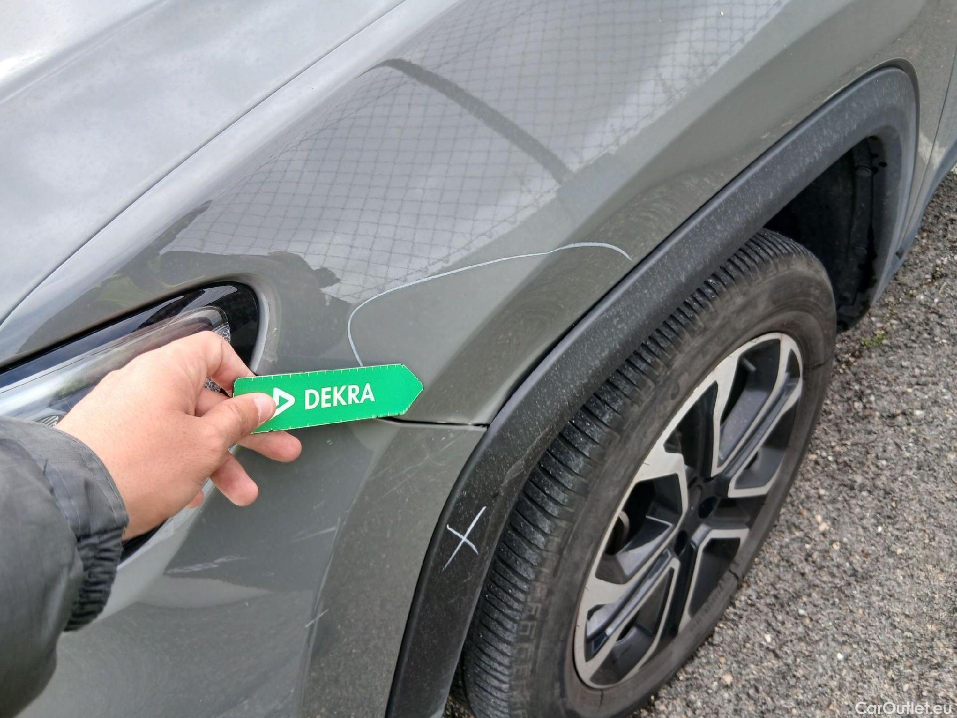  Jeep  Compass JEEP  / 2021 / 5P / todoterreno 1.3 PHEV 140kW (190CV) Limited AT AWD #7