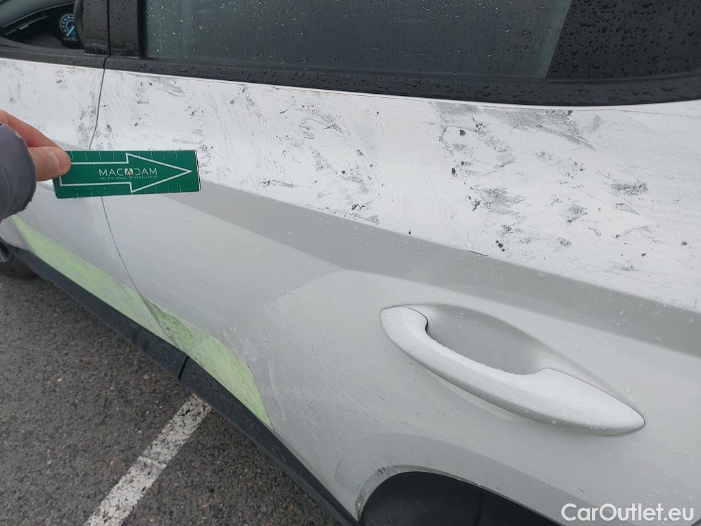  Hyundai  Tucson HYUNDAI  / 2020 / 5P / todoterreno 1.6 CRDI 100kW (136CV) 48V Maxx DCT 4x4 #15