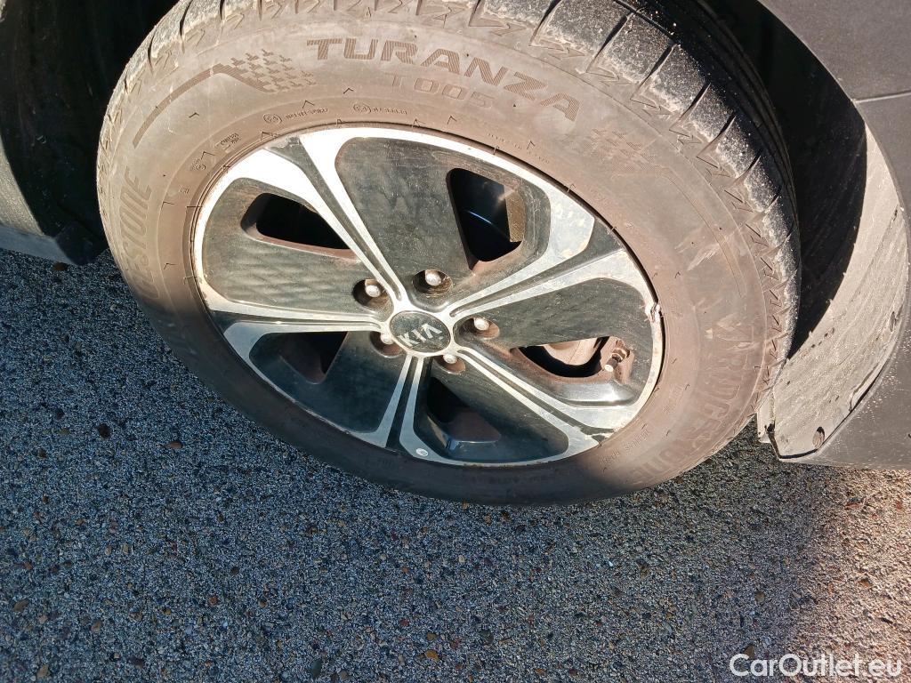  KIA  XCeed KIA  1.6 GDi PHEV 104kW (141CV) eDrive (AC) #7