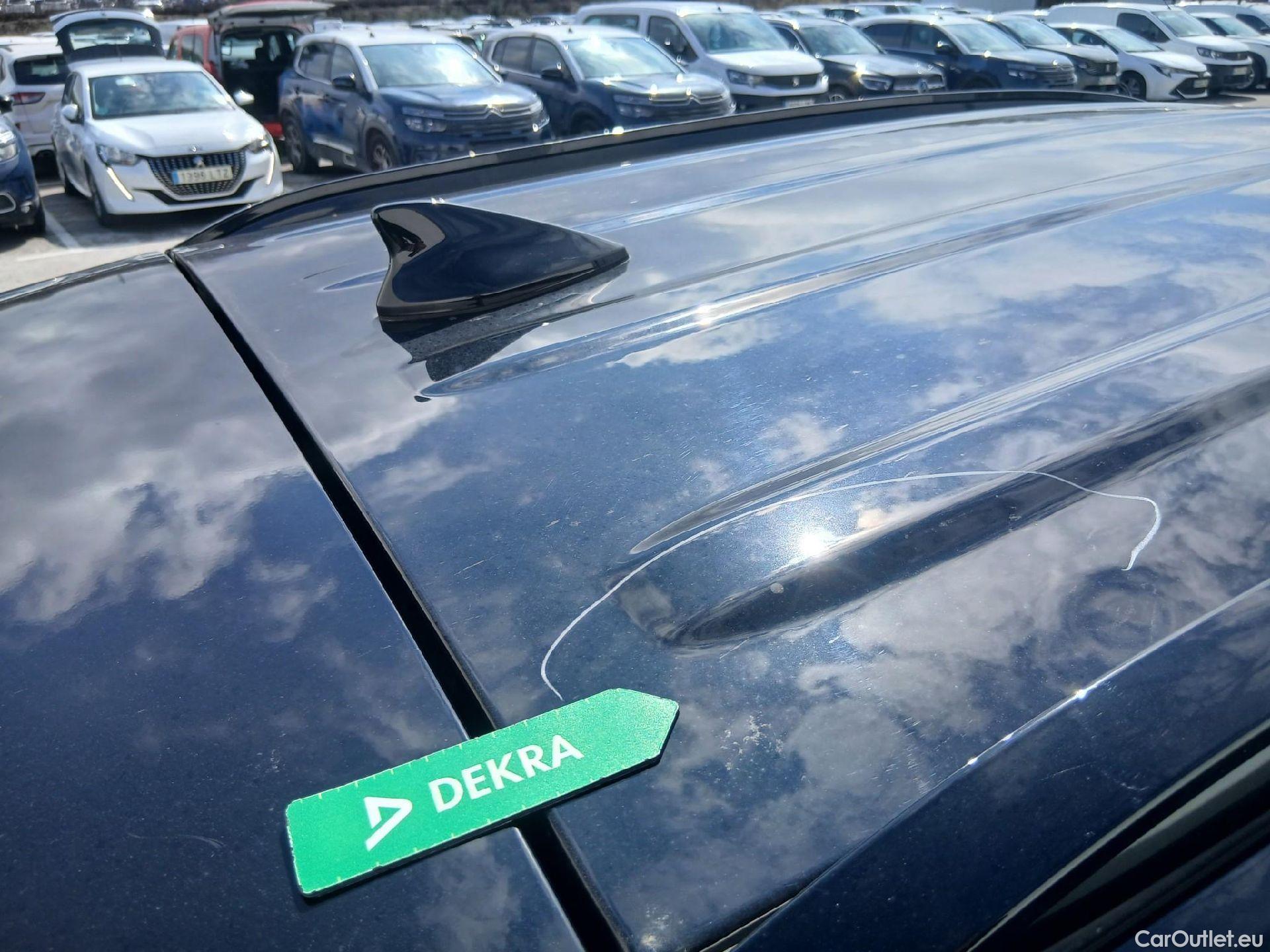  Hyundai  Tucson HYUNDAI  / 2020 / 5P / todoterreno 1.6 CRDI 100kW 48V Tecno DCT 4x4 2C #18