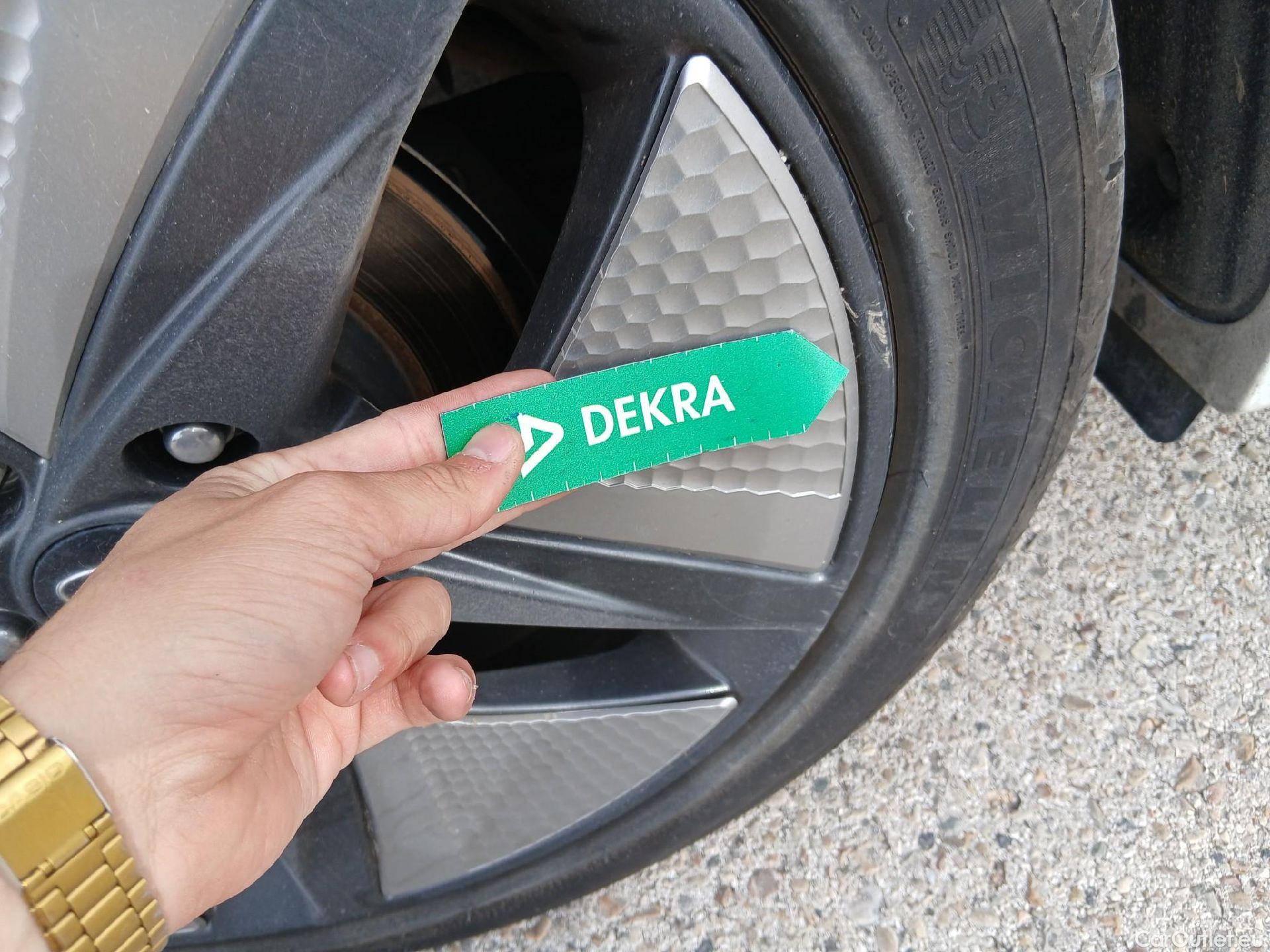  Hyundai   Ioniq HYUNDAI / 2019 / 5P / berlina con portón 1.6 GDI HEV Tecno DCT #38