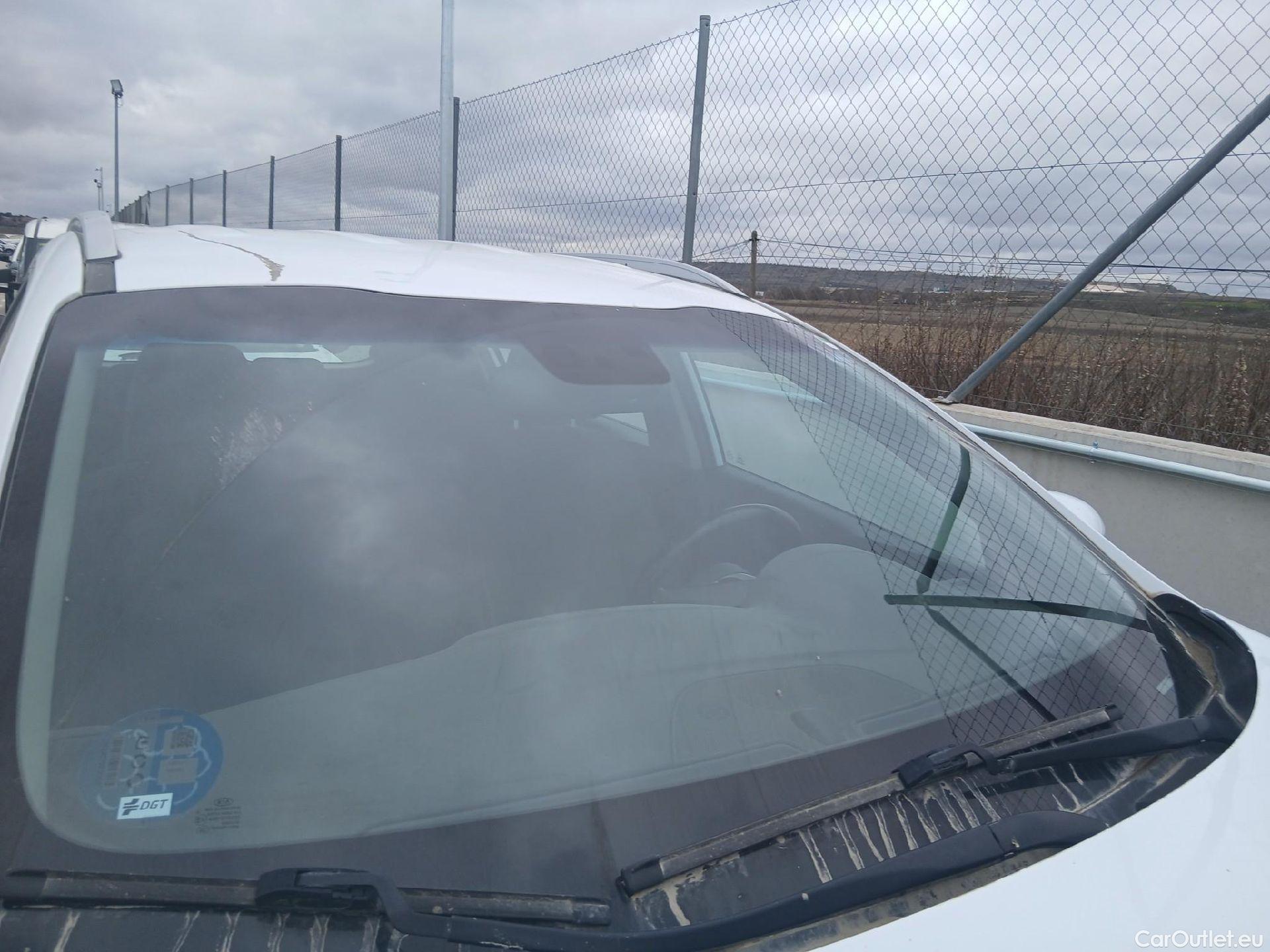  KIA  Sportage KIA  / 2018 / 5P / todoterreno 1.6 MHEV Business 100kW (136CV) 4x4 #15