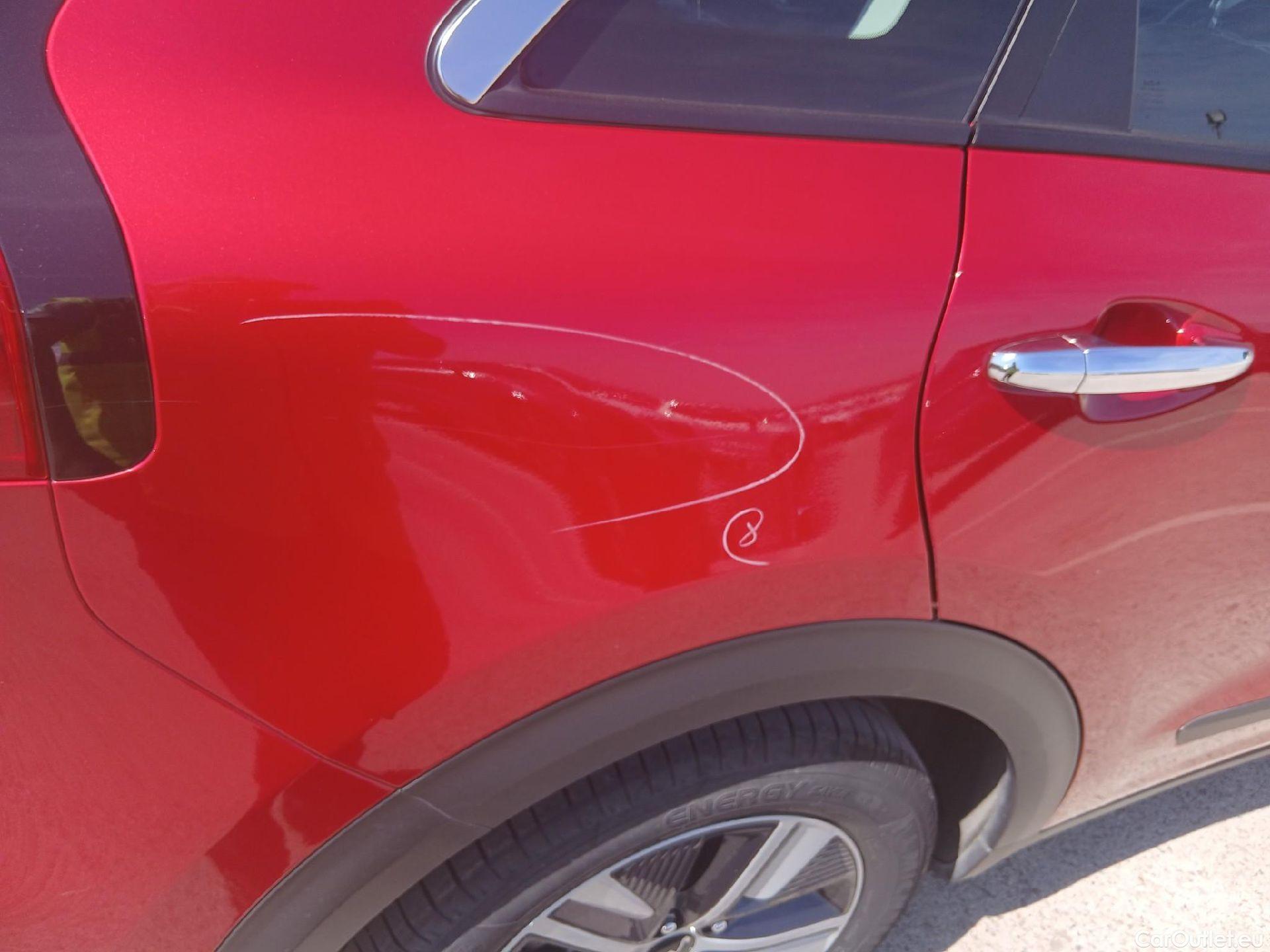  KIA  Niro KIA  / 2019 / 5P / crossover 1.6 GDi HEV 104kW (141CV) Drive #17