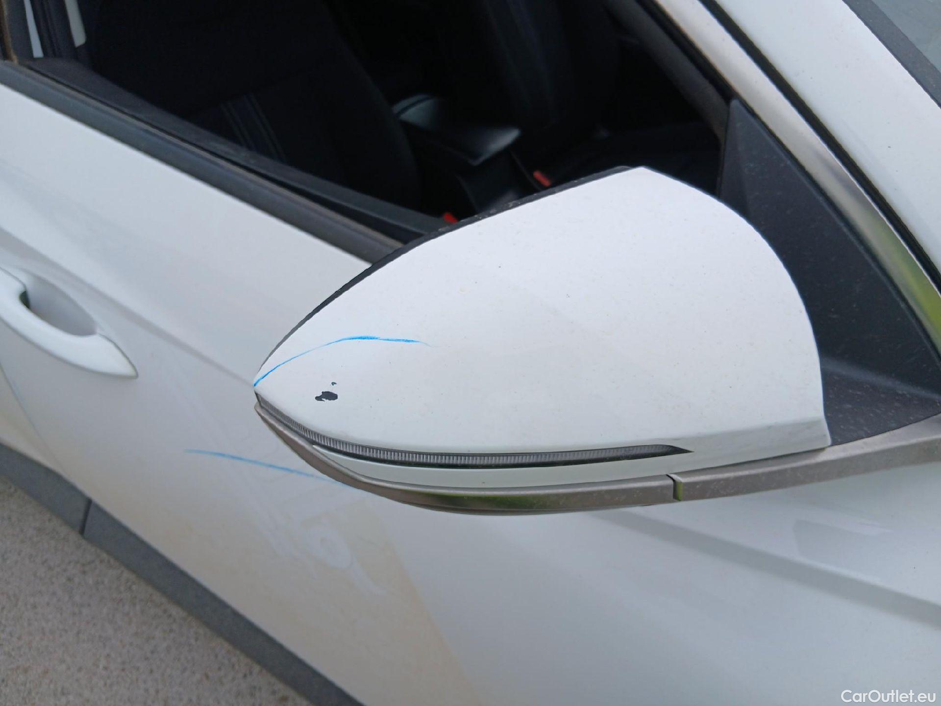  Hyundai  Tucson HYUNDAI  / 2020 / 5P / todoterreno 1.6 CRDI 85kW (115CV) Maxx #42