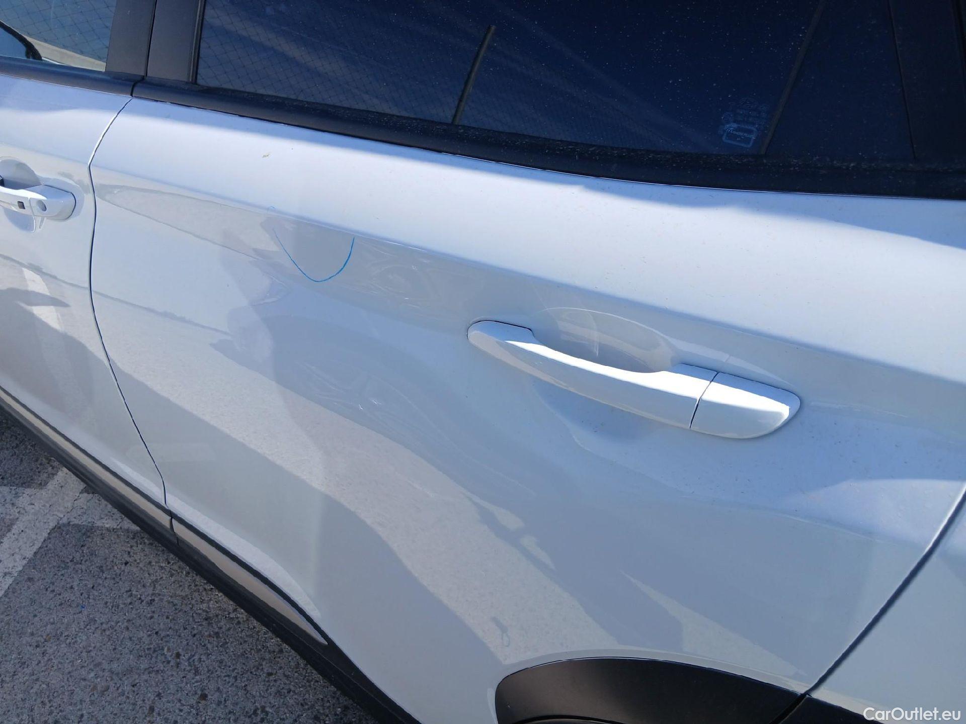  Hyundai  Konna HYUNDAI Kona / 2017 / 5P / todoterreno 150kW EV Klass 484km #5