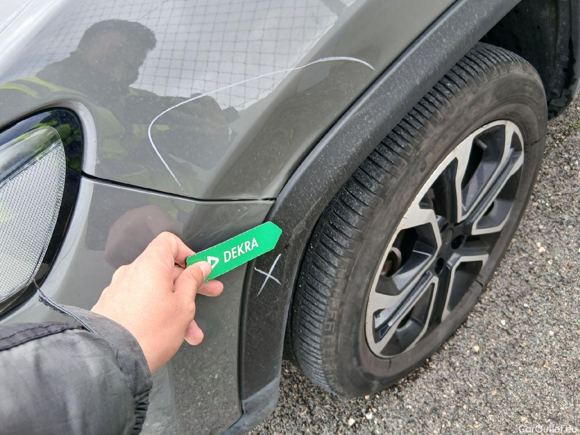  Jeep  Compass JEEP  / 2021 / 5P / todoterreno 1.3 PHEV 140kW (190CV) Limited AT AWD #6