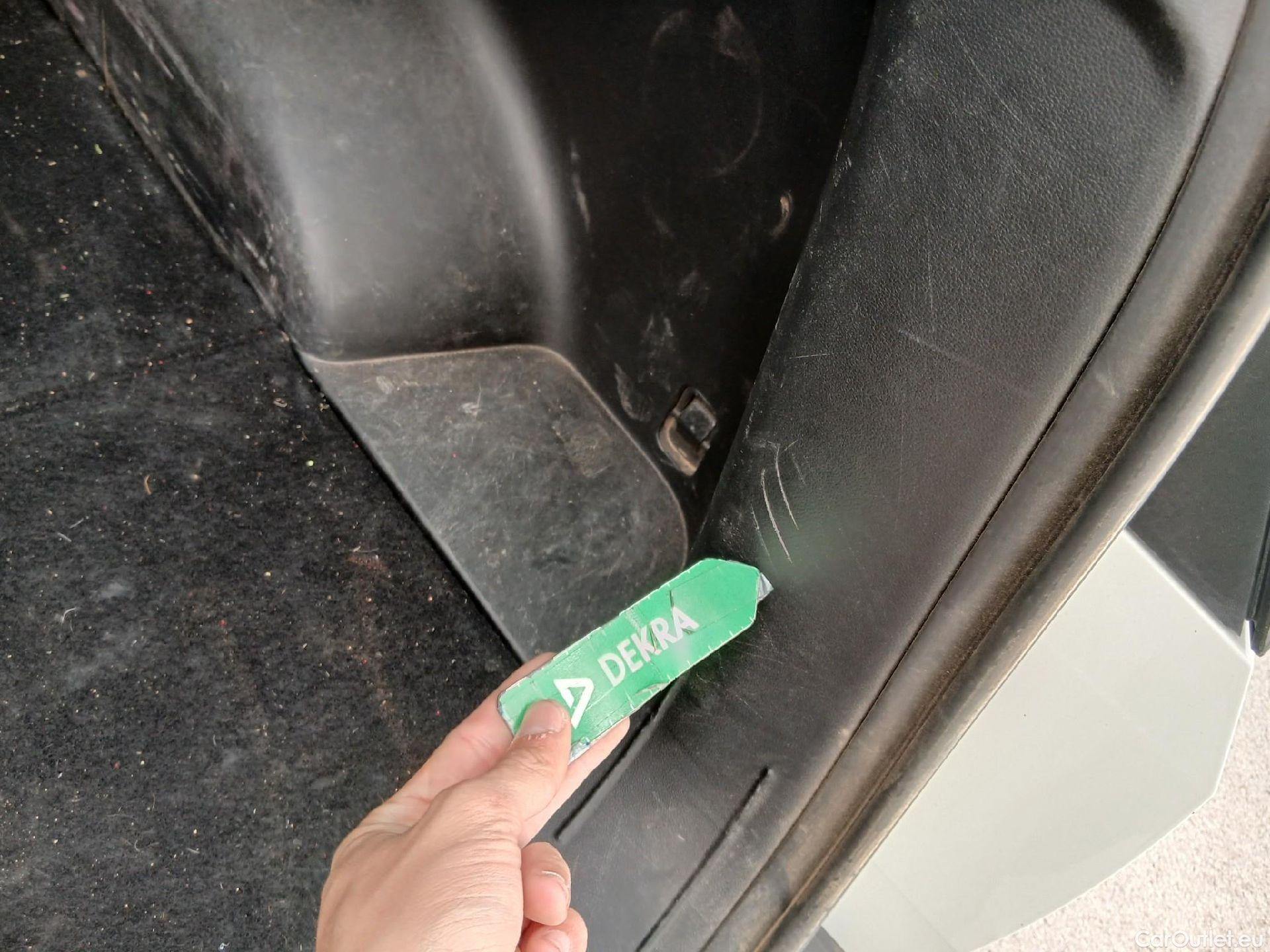  Hyundai  Tucson HYUNDAI  / 2020 / 5P / todoterreno 1.6 CRDI 85kW (115CV) Maxx #33