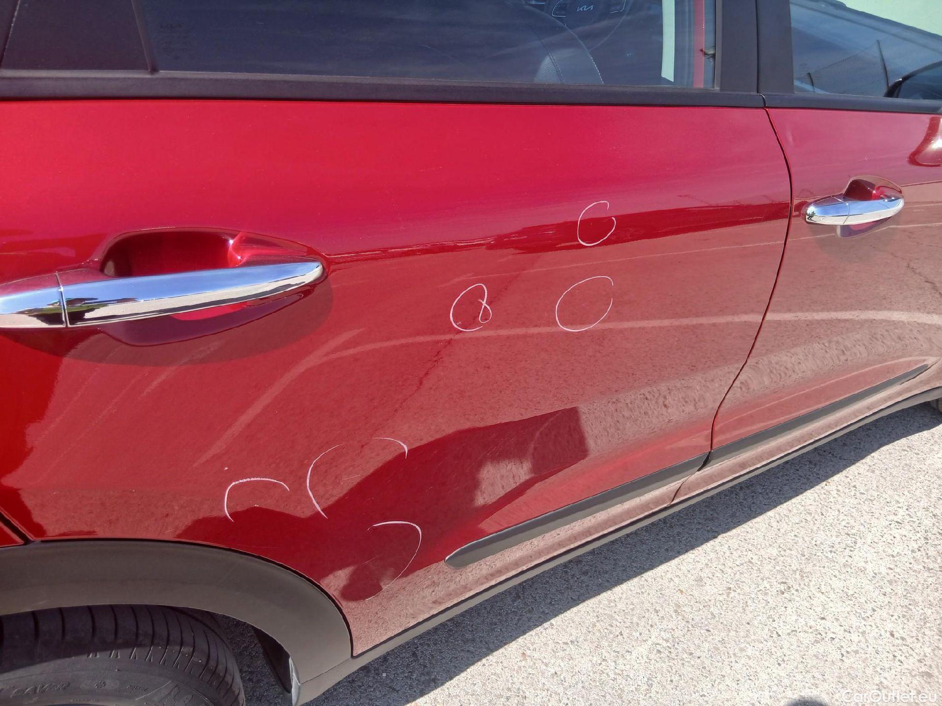  KIA  Niro KIA  / 2019 / 5P / crossover 1.6 GDi HEV 104kW (141CV) Drive #22