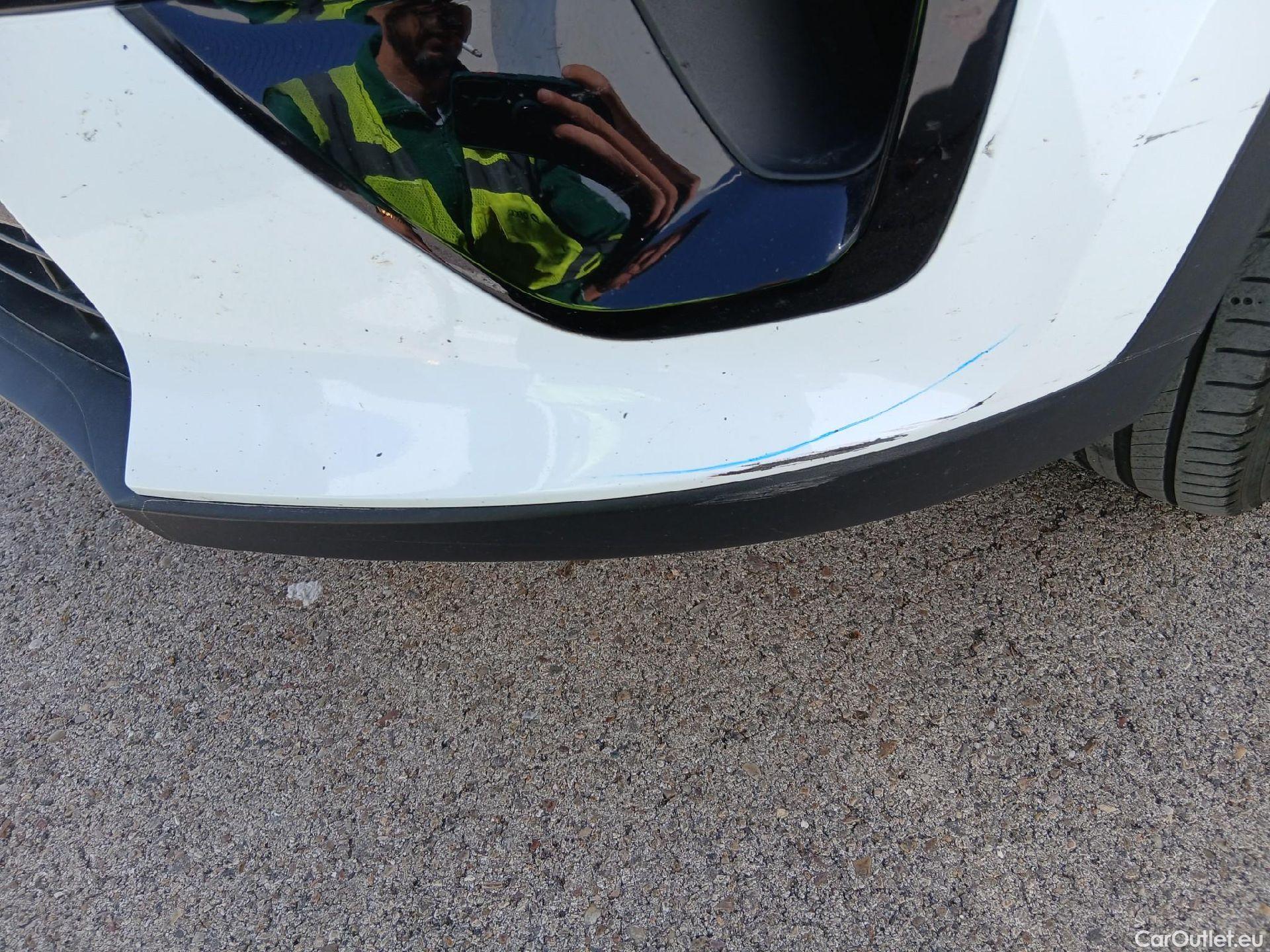  KIA  Sportage KIA  / 2018 / 5P / todoterreno 1.6 MHEV Business 85kW (115CV) 4x2 #4