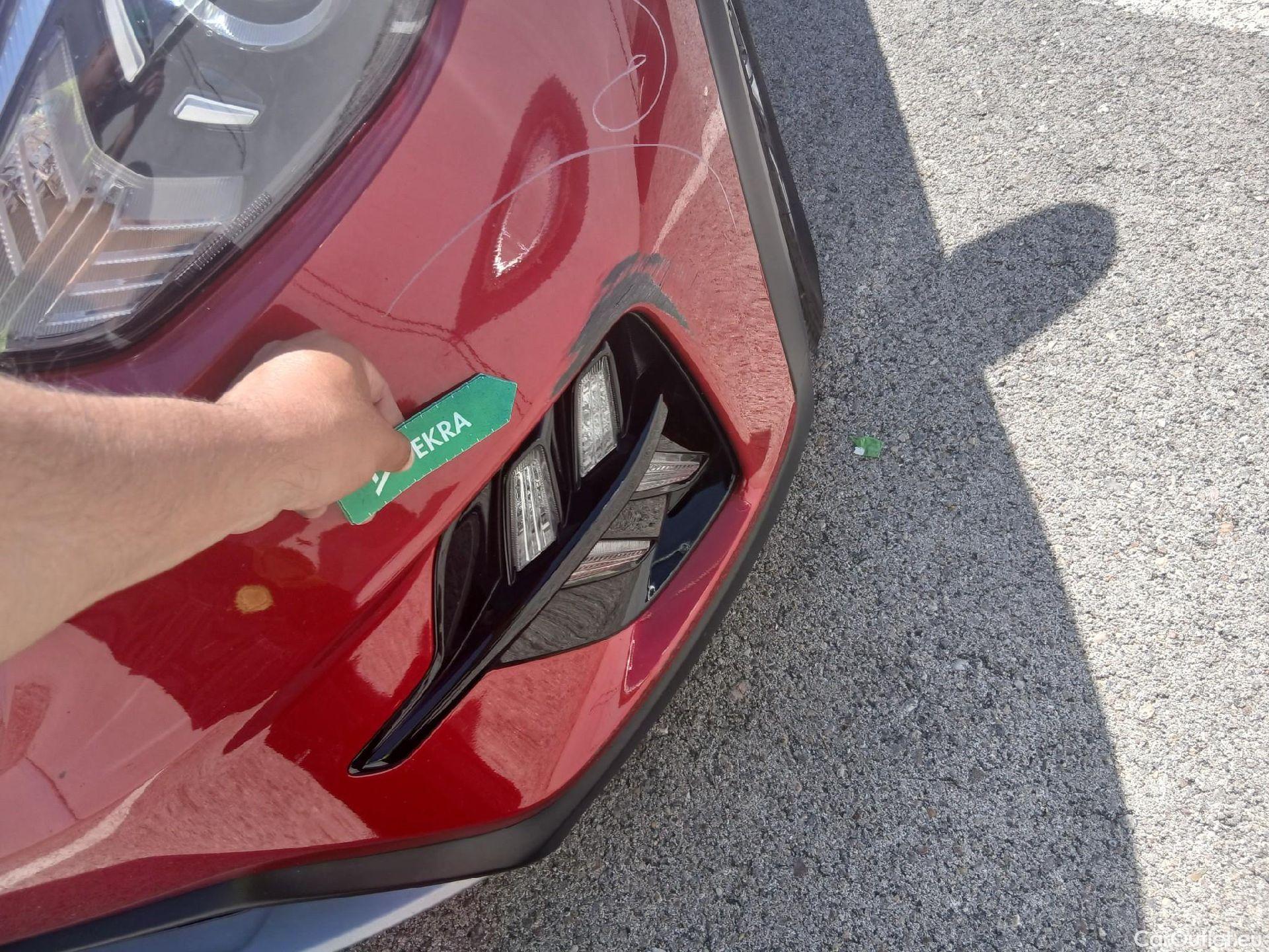  KIA  Niro KIA  / 2019 / 5P / crossover 1.6 GDi HEV 104kW (141CV) Drive #4