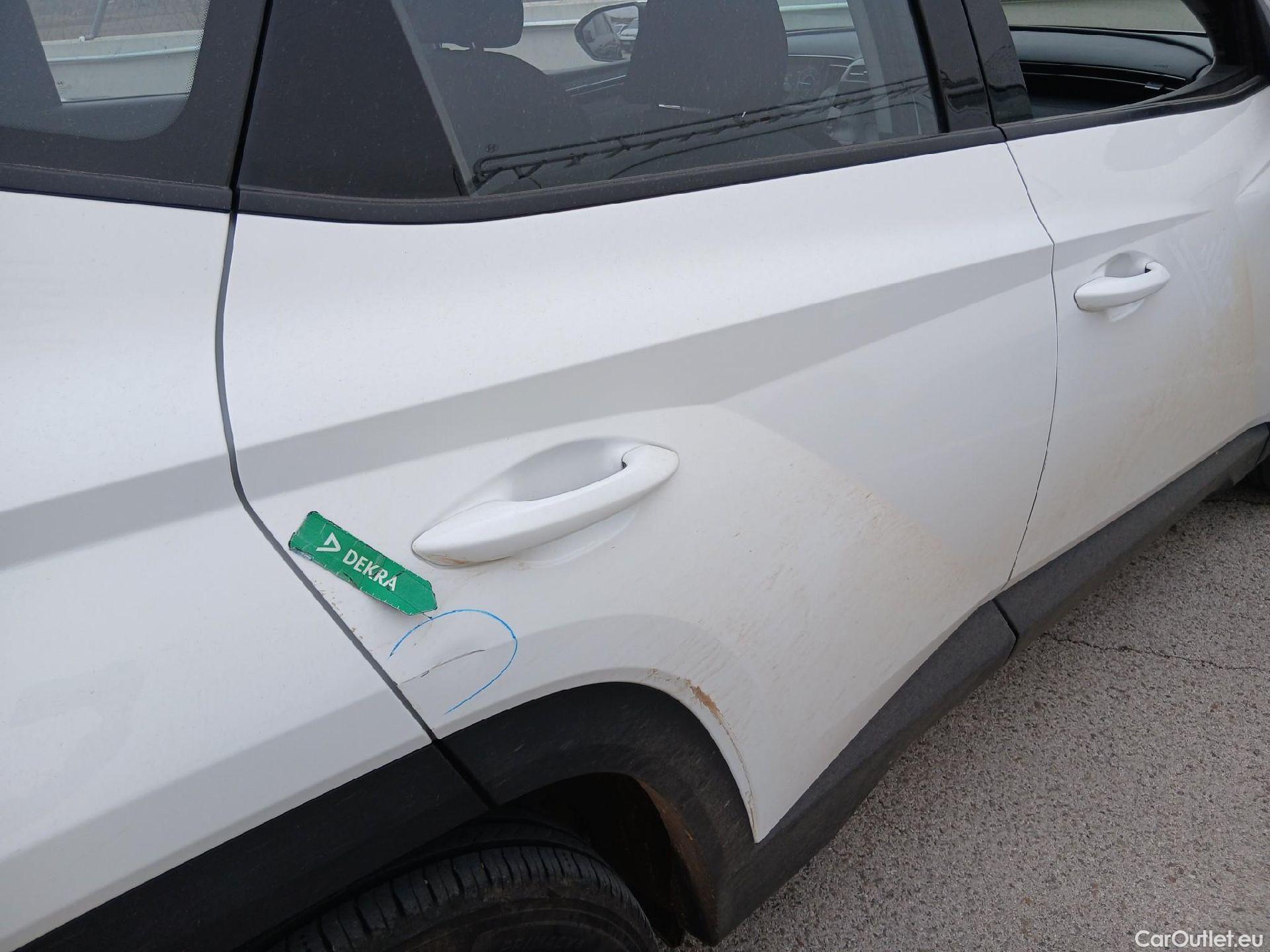  Hyundai  Tucson HYUNDAI  / 2020 / 5P / todoterreno 1.6 CRDI 85kW (115CV) Maxx #37