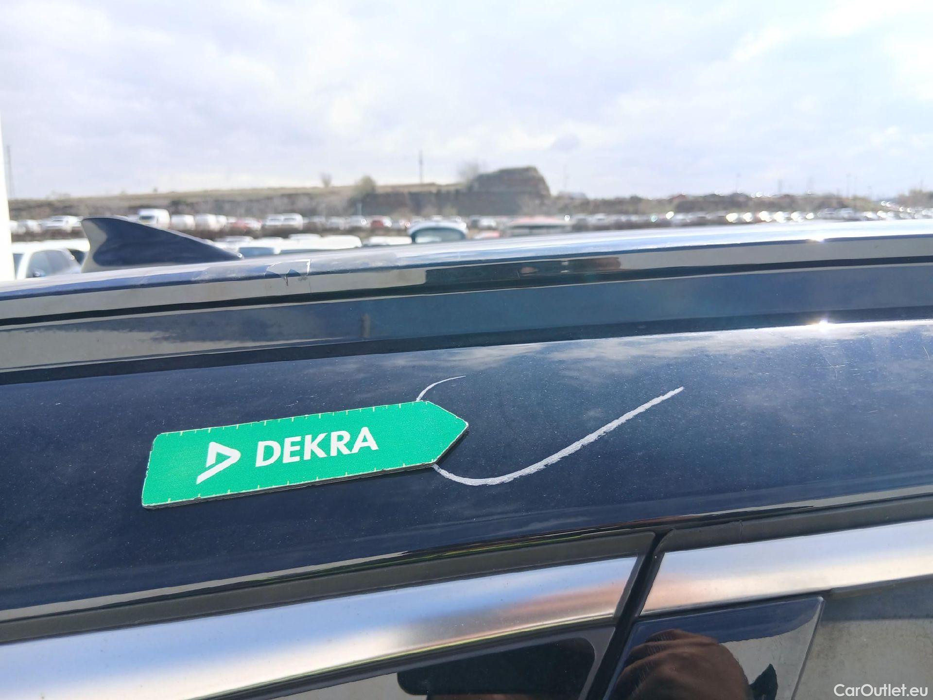  Hyundai  Tucson HYUNDAI  / 2020 / 5P / todoterreno 1.6 CRDI 100kW 48V Tecno DCT 4x4 2C #16