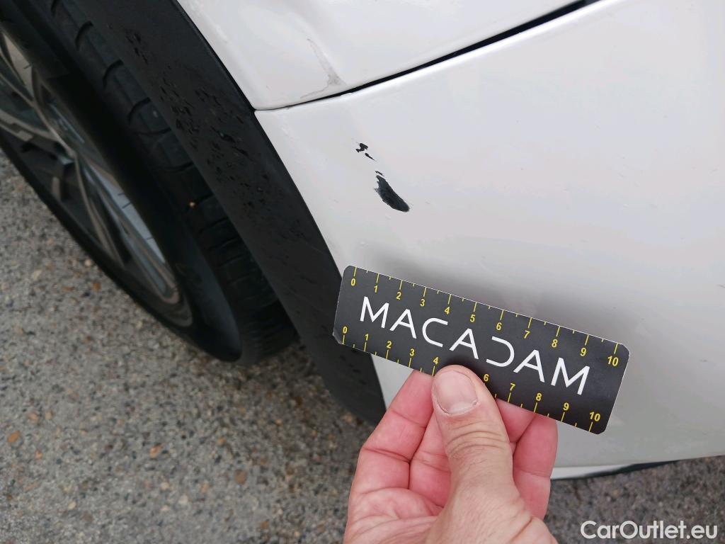  Hyundai  Tucson HYUNDAI  / 2020 / 5P / todoterreno 1.6 CRDI 100kW (136CV) 48V Maxx Sky DCT #9