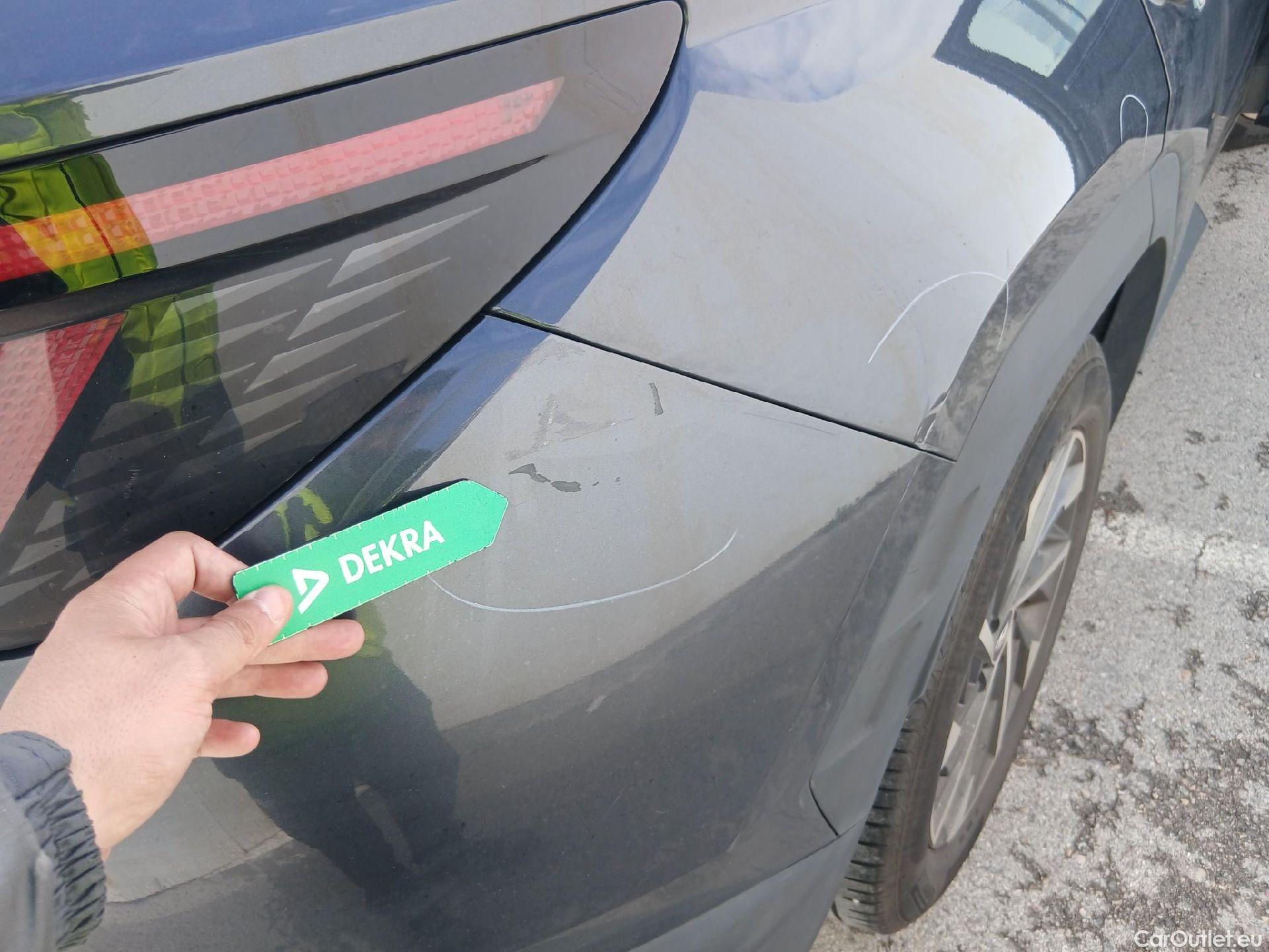  Hyundai  Tucson HYUNDAI  / 2020 / 5P / todoterreno 1.6 CRDI 100kW 48V Tecno DCT 4x4 2C #10