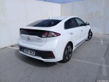  Hyundai   Ioniq HYUNDAI / 2019 / 5P / berlina con portón 1.6 GDI HEV Tecno DCT #2