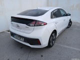  Hyundai   Ioniq HYUNDAI / 2019 / 5P / berlina con portón 1.6 GDI HEV Tecno DCT #2