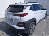  Hyundai  Konna HYUNDAI Kona / 2017 / 5P / todoterreno 150kW EV Klass 484km #2