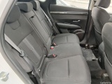  Hyundai  Tucson HYUNDAI  / 2020 / 5P / todoterreno 1.6 CRDI 85kW (115CV) Maxx #7