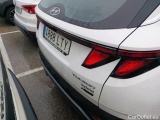  Hyundai  Tucson HYUNDAI  / 2020 / 5P / todoterreno 1.6 CRDI 100kW (136CV) 48V Maxx Sky DCT #8
