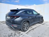  Hyundai  Tucson HYUNDAI  / 2020 / 5P / todoterreno 1.6 CRDI 100kW 48V Tecno DCT 4x4 2C #2