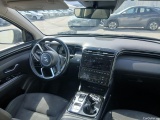  Hyundai  Tucson HYUNDAI  / 2020 / 5P / todoterreno 1.6 CRDI 100kW 48V Tecno DCT 4x4 2C #3