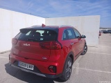  KIA  Niro KIA  / 2019 / 5P / crossover 1.6 GDi HEV 104kW (141CV) Drive #2