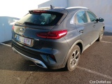  KIA  XCeed KIA  1.6 GDi PHEV 104kW (141CV) eDrive (AC) #2